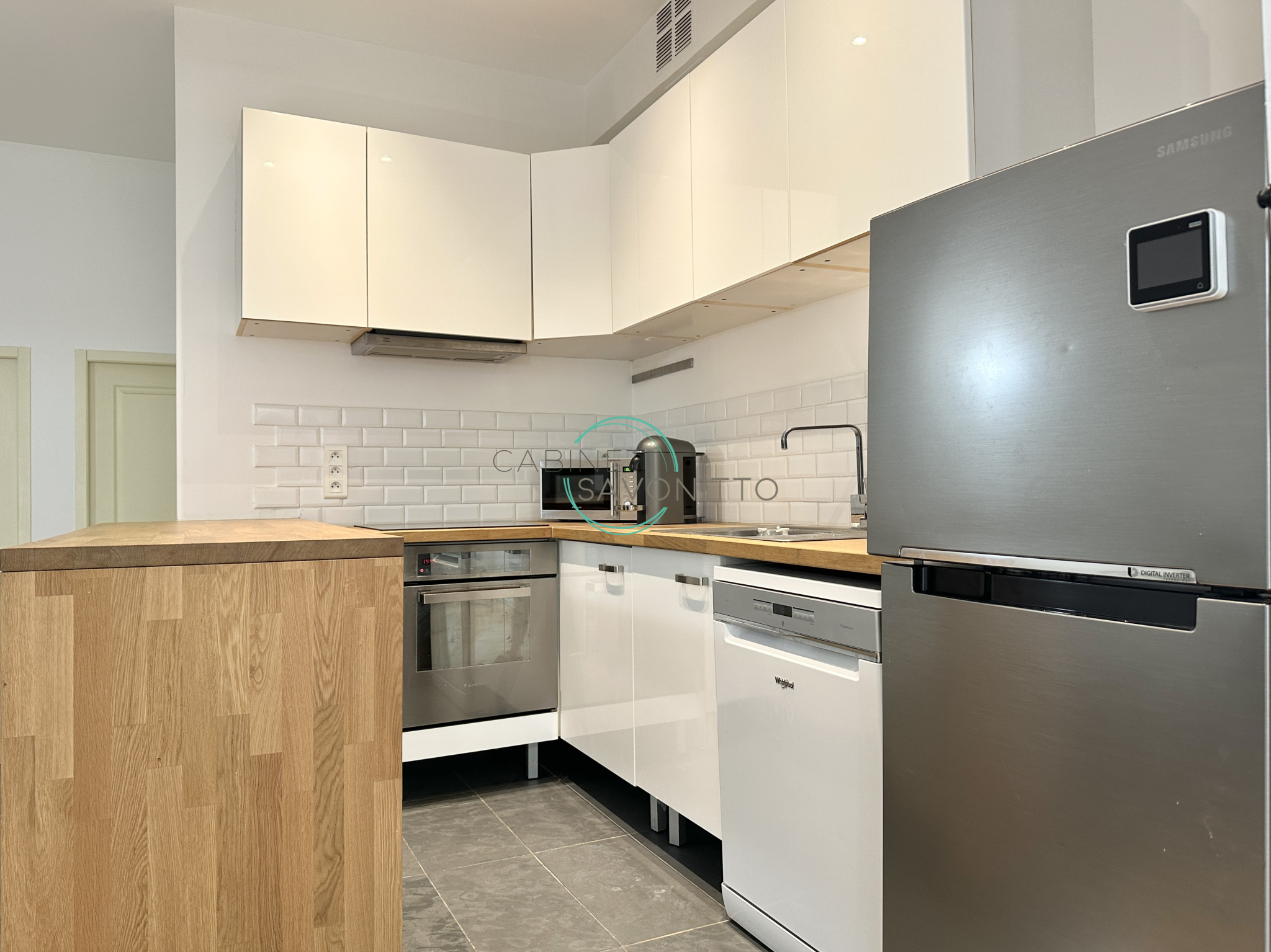 Image_5, Appartement, Marseille, ref :905