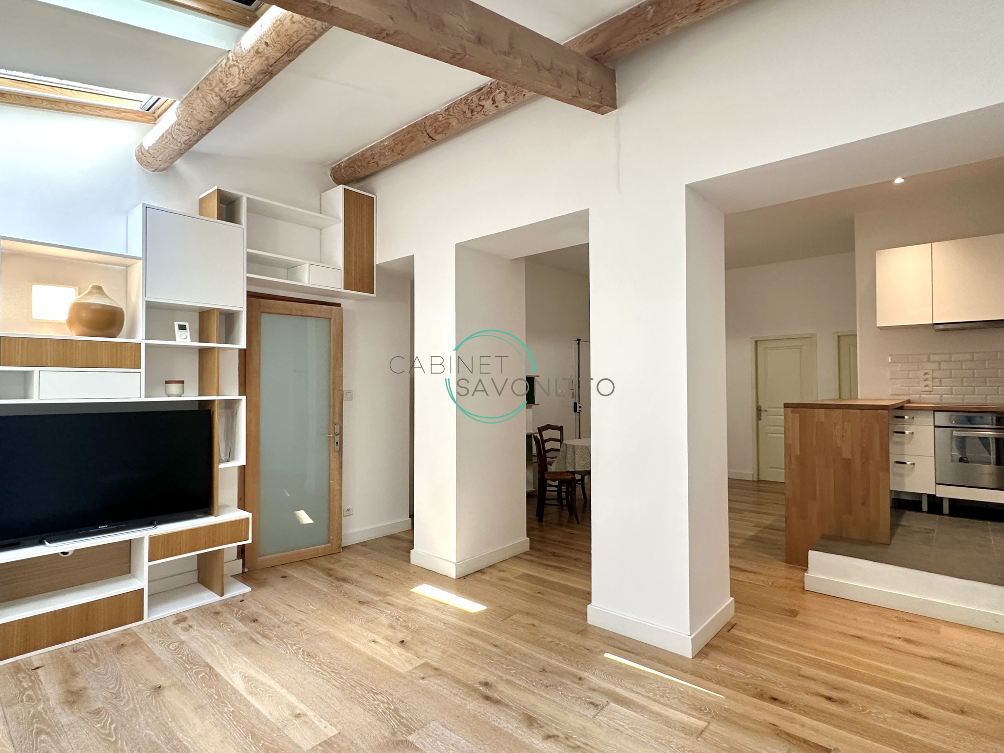 Image_1, Appartement, Marseille, ref :905