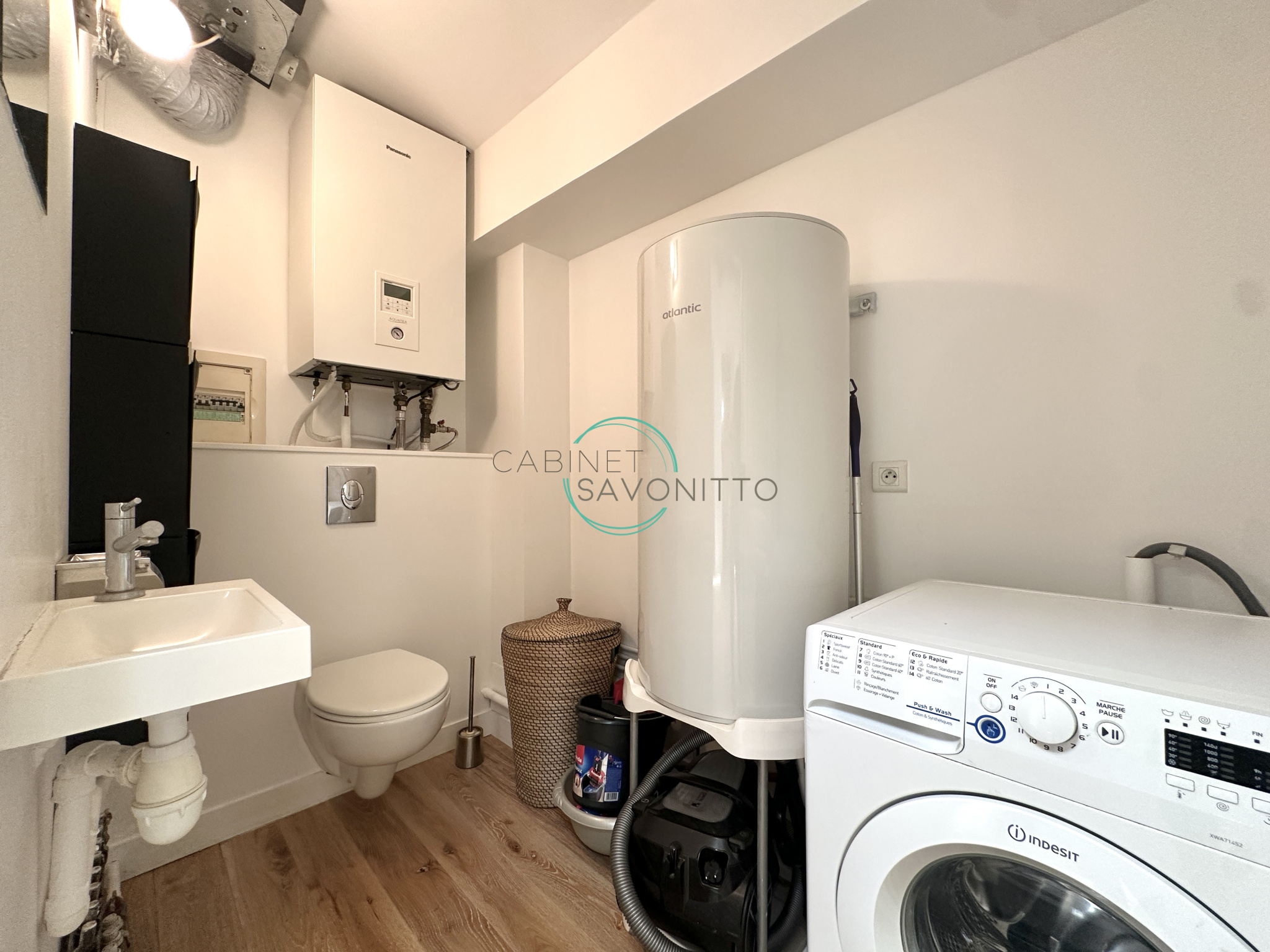 Image_13, Appartement, Marseille, ref :905
