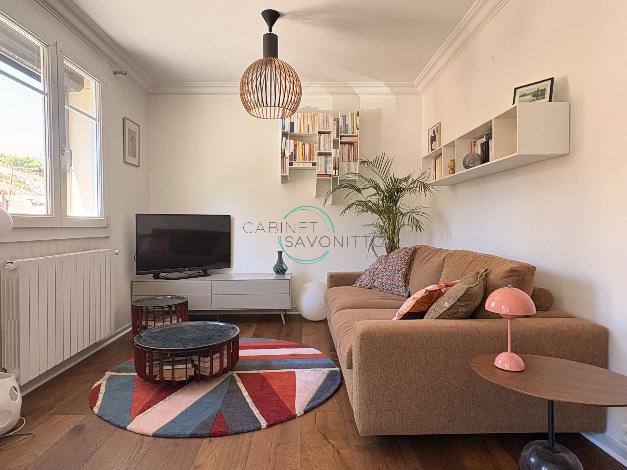 Image_2, Appartement, Marseille, ref :956