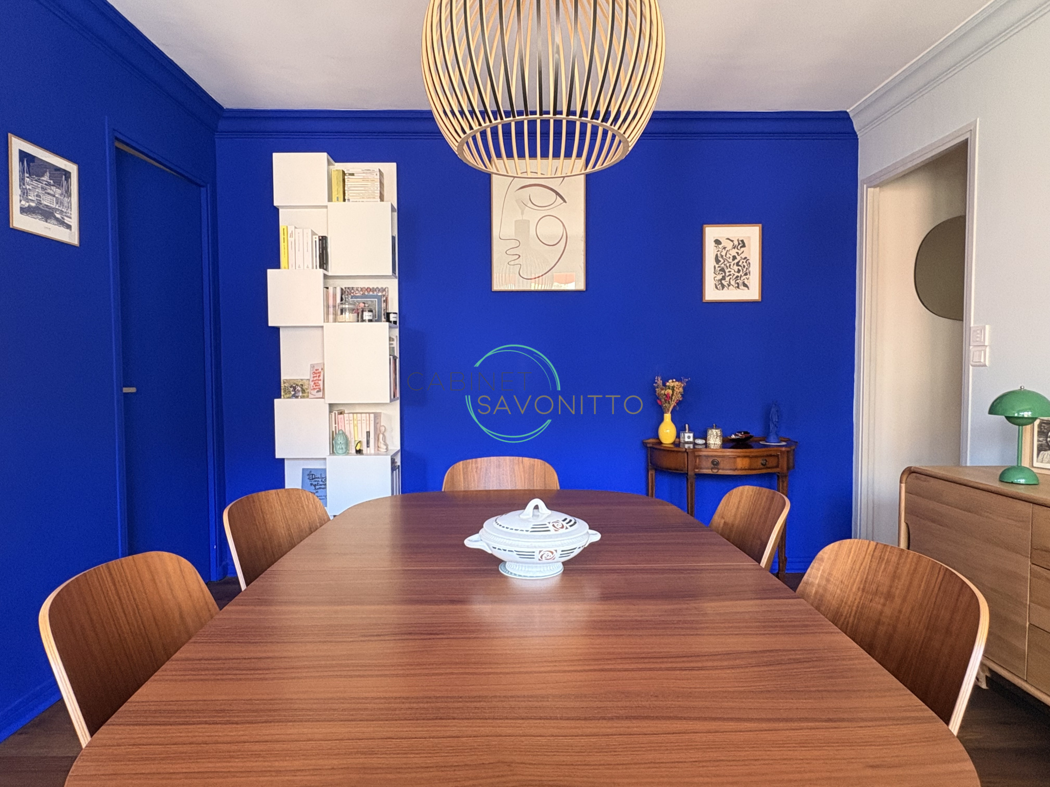 Image_5, Appartement, Marseille, ref :956