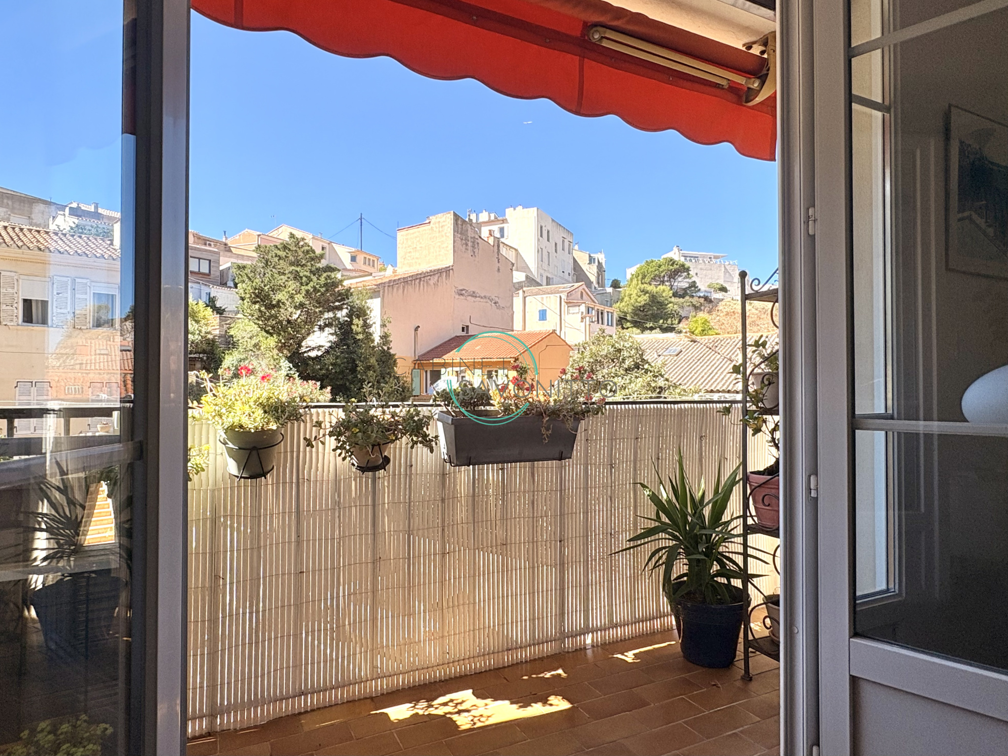 Image_1, Appartement, Marseille, ref :956