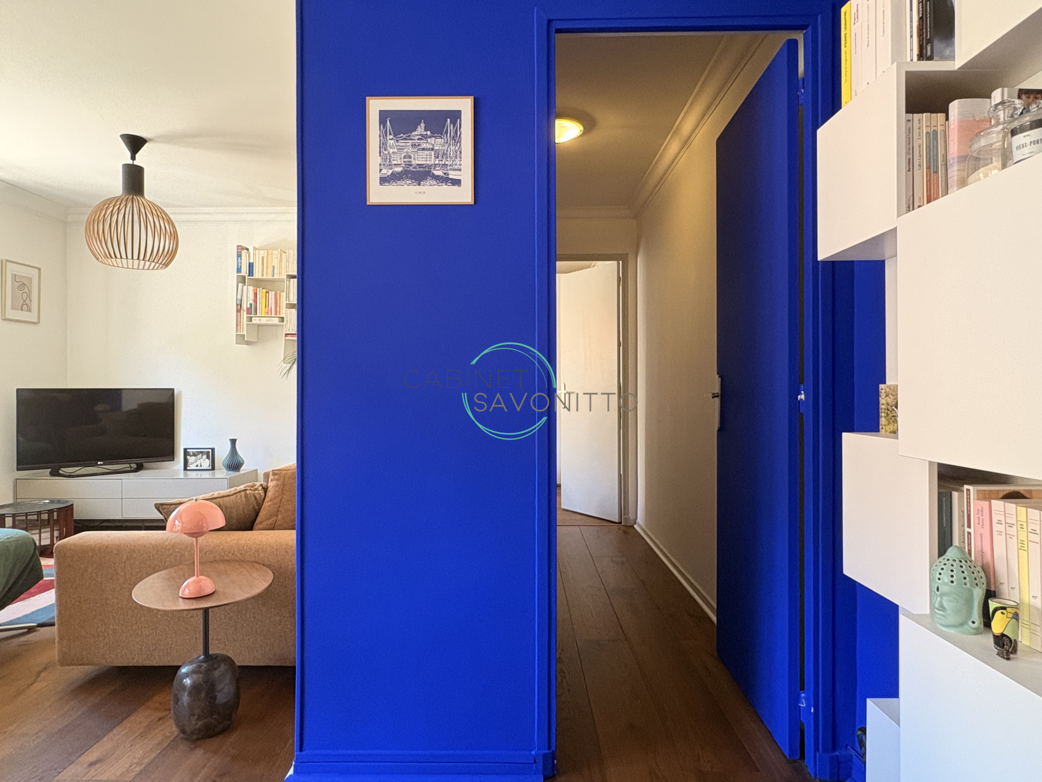 Image_2, Appartement, Marseille, ref :956