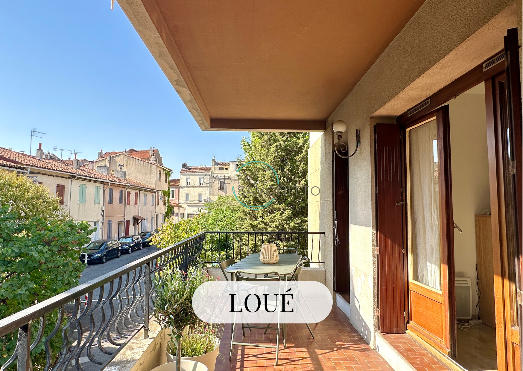 Image_1, Appartement, Marseille, ref :910