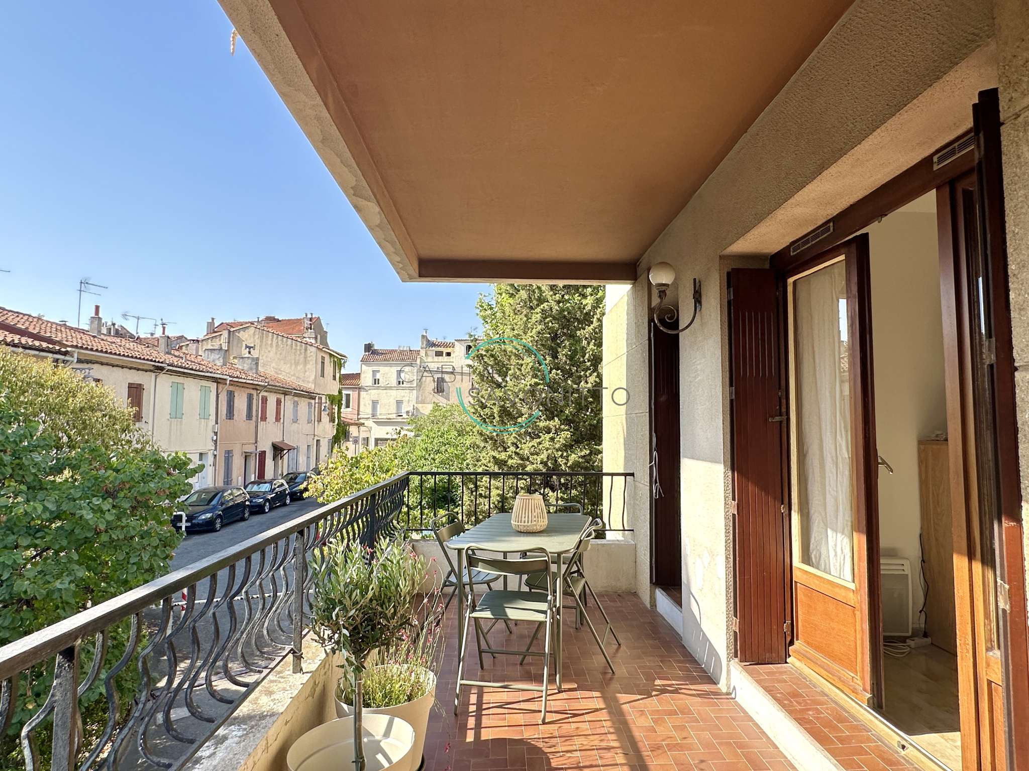 Image_1, Appartement, Marseille, ref :910