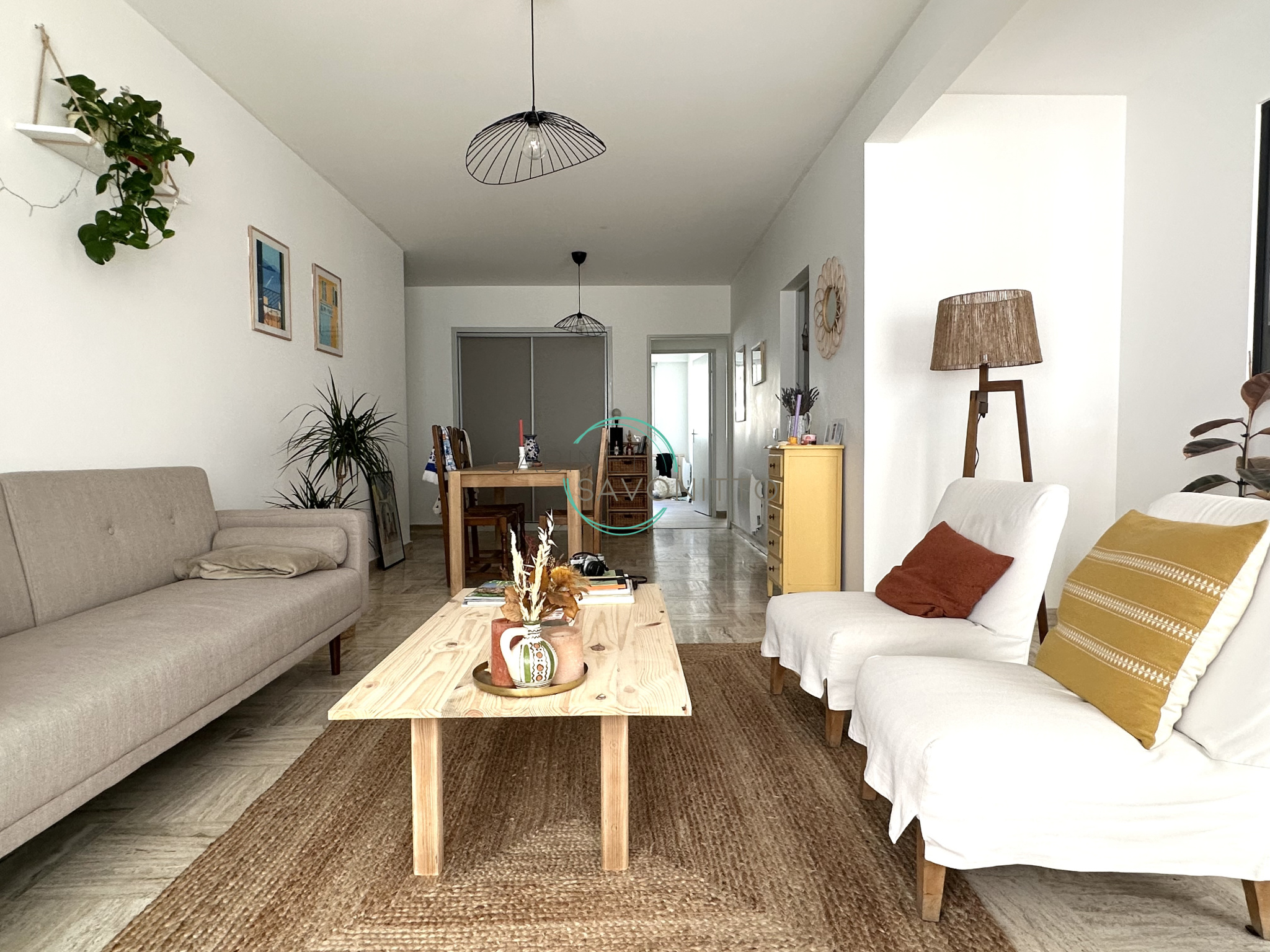 Image_3, Appartement, Marseille, ref :278