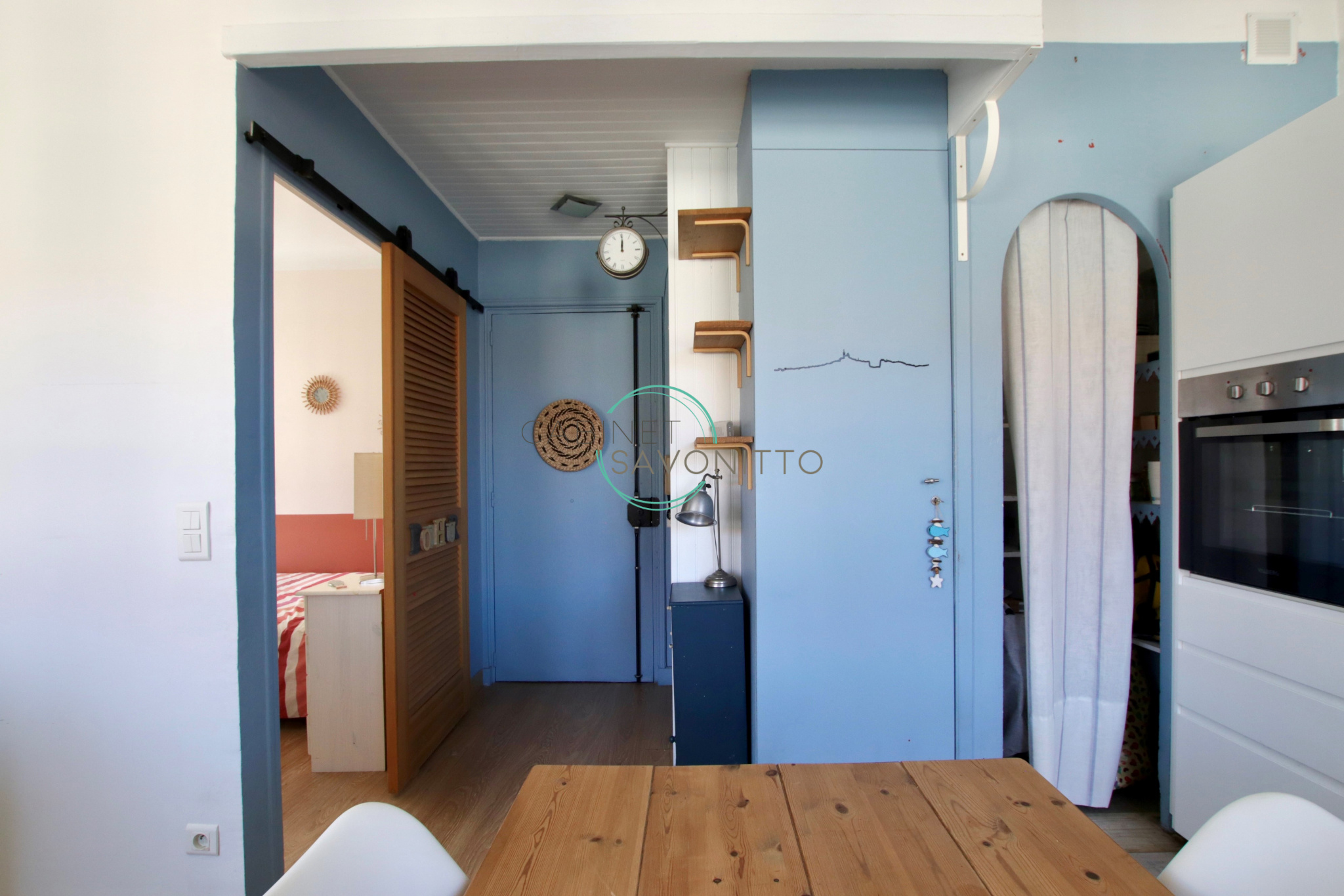 Image_4, Appartement, Marseille, ref :768