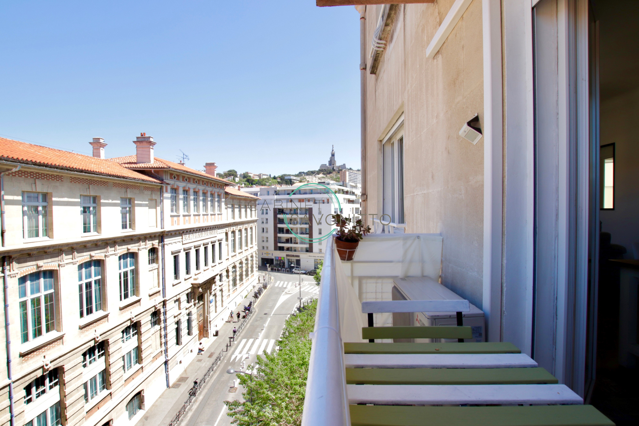 Image_1, Appartement, Marseille, ref :768