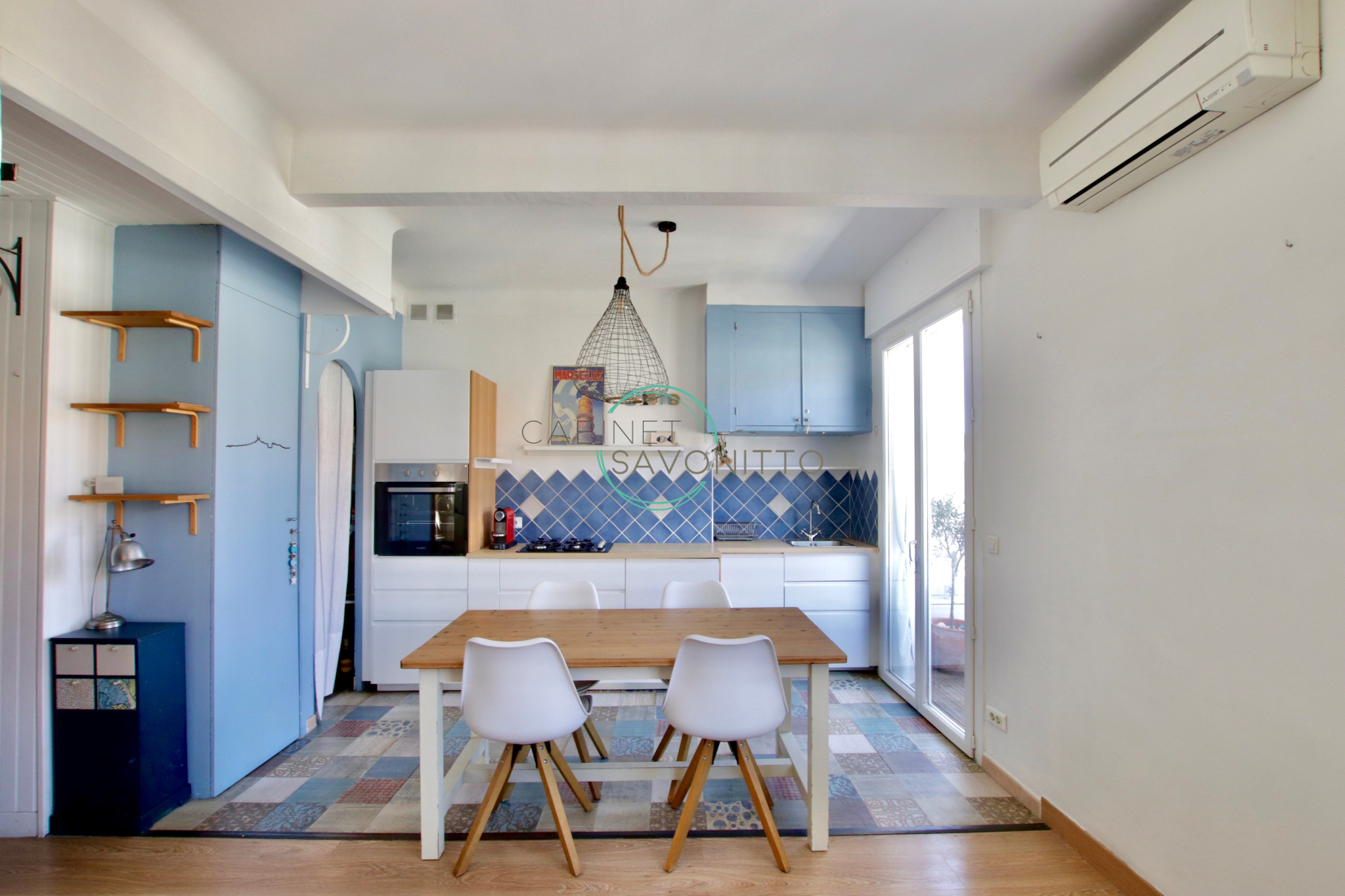 Image_3, Appartement, Marseille, ref :768