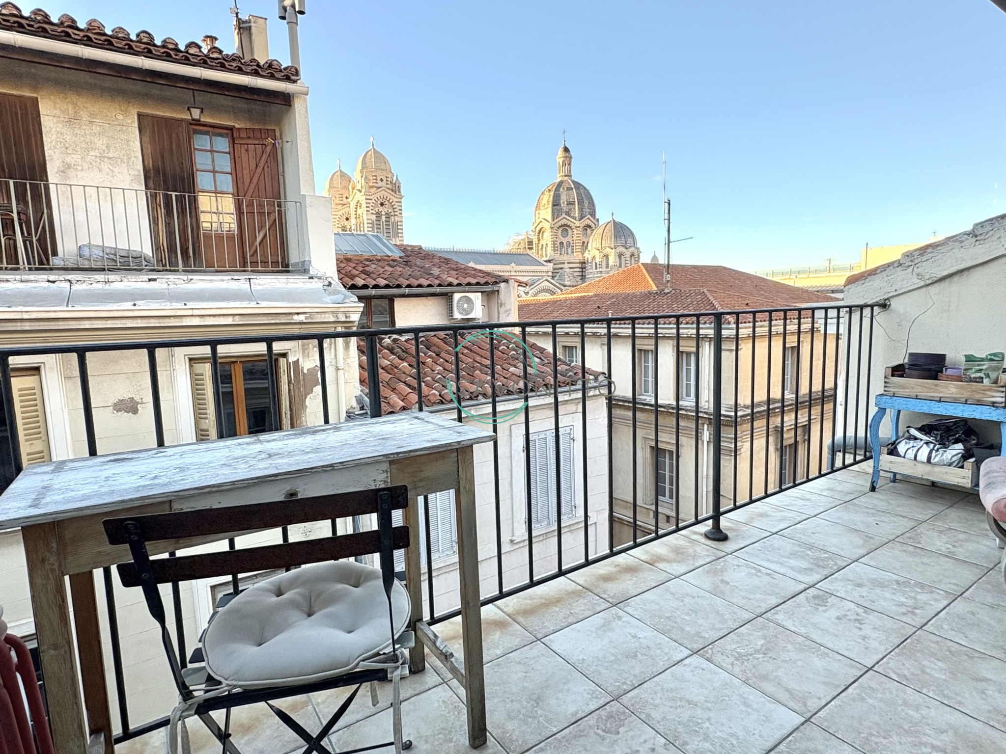 Image_1, Appartement, Marseille, ref :29