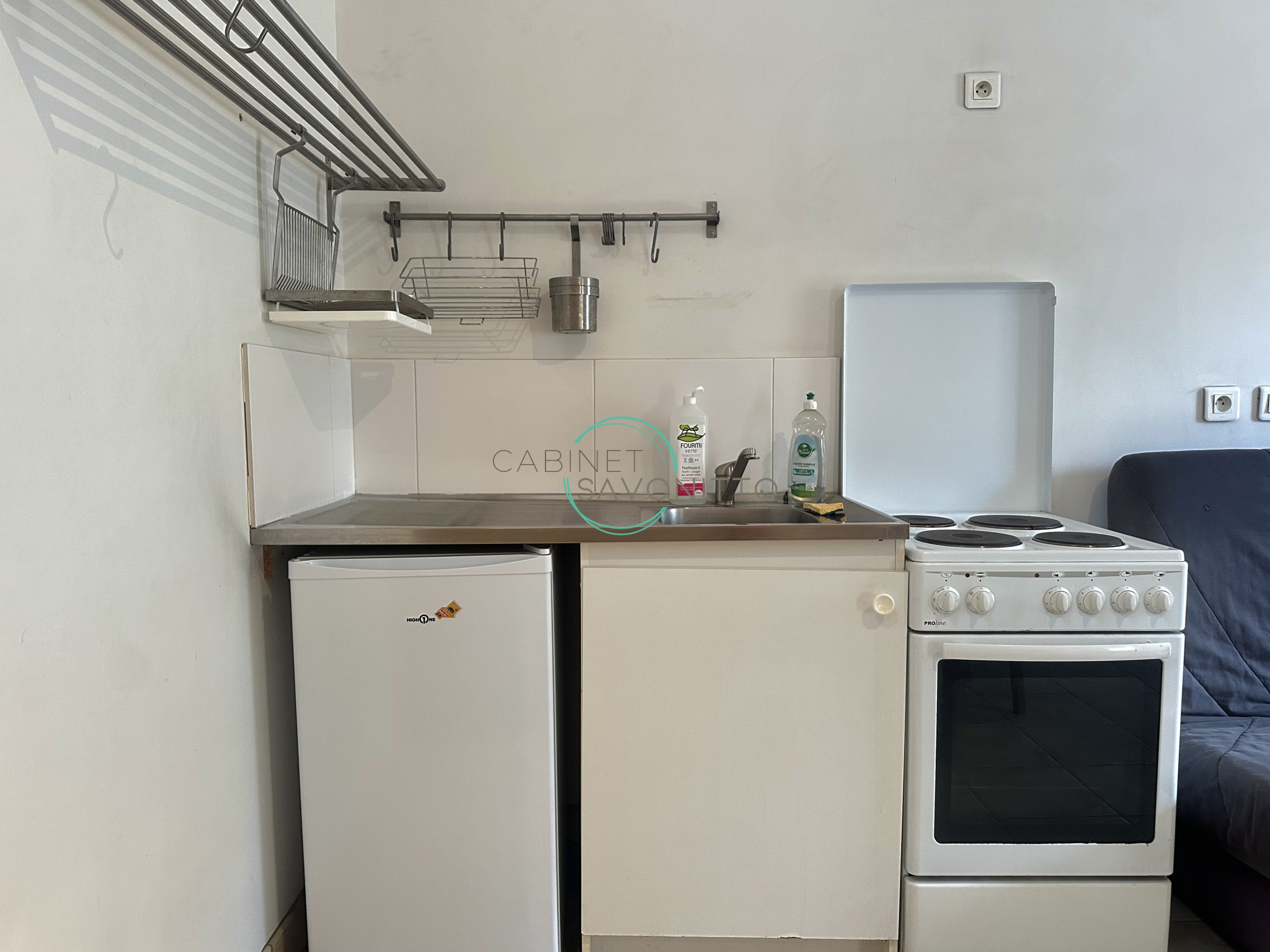 Image_5, Appartement, Marseille, ref :29