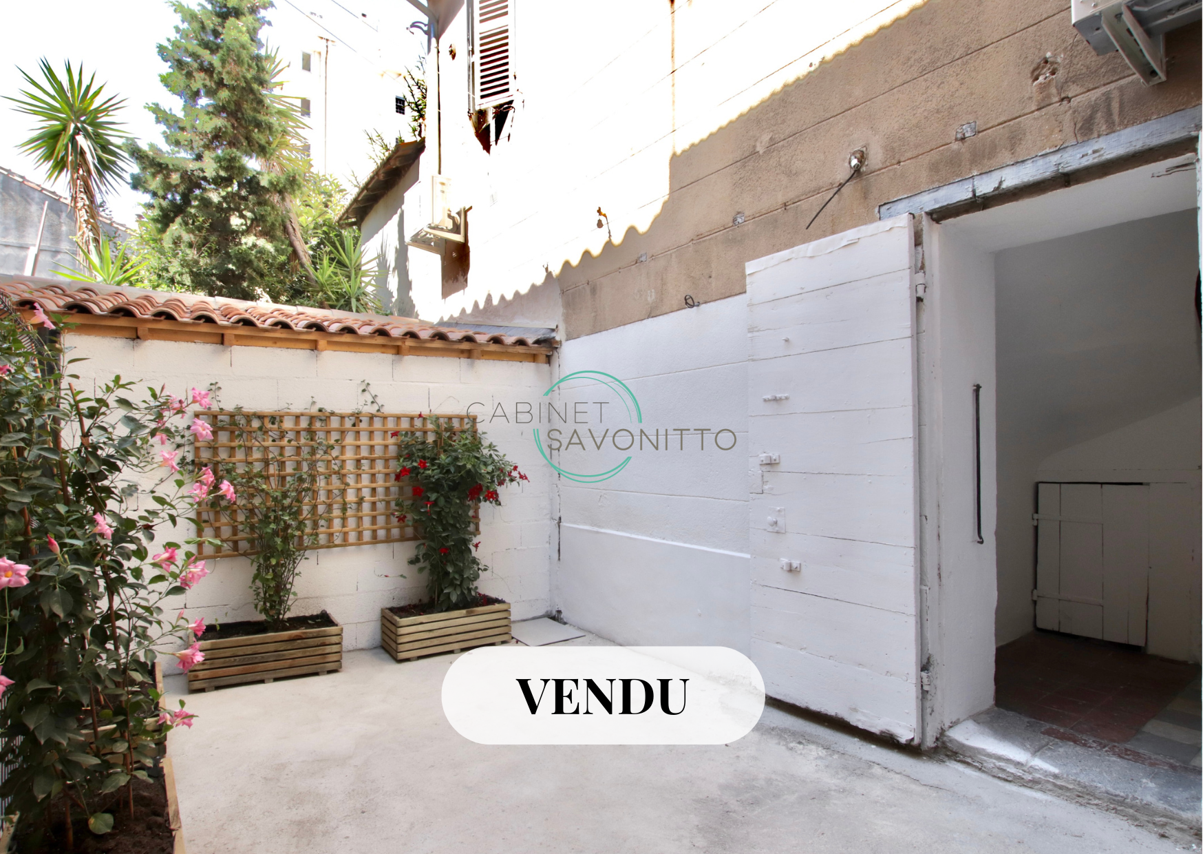 Image_1, Appartement, Marseille, ref :310
