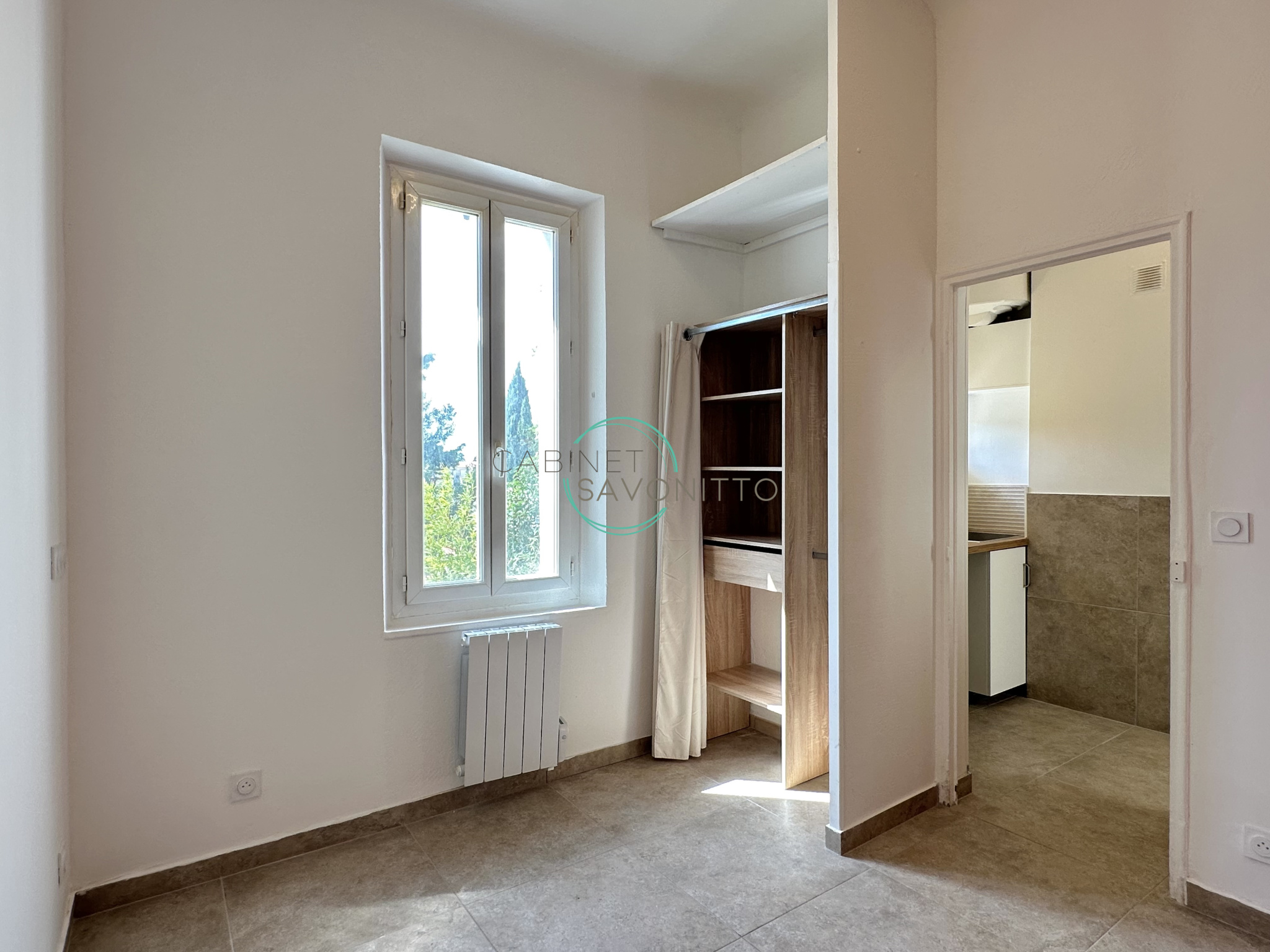 Image_1, Appartement, Marseille, ref :481