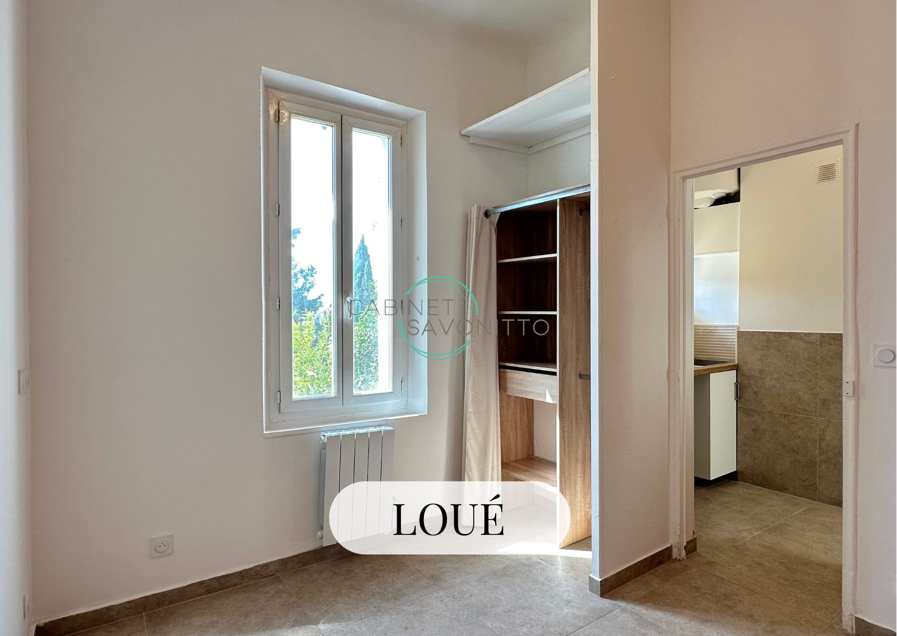 Image_1, Appartement, Marseille, ref :481