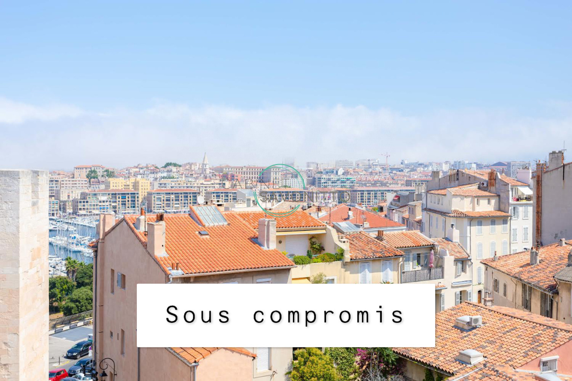 Image_1, Appartement, Marseille, ref :229*