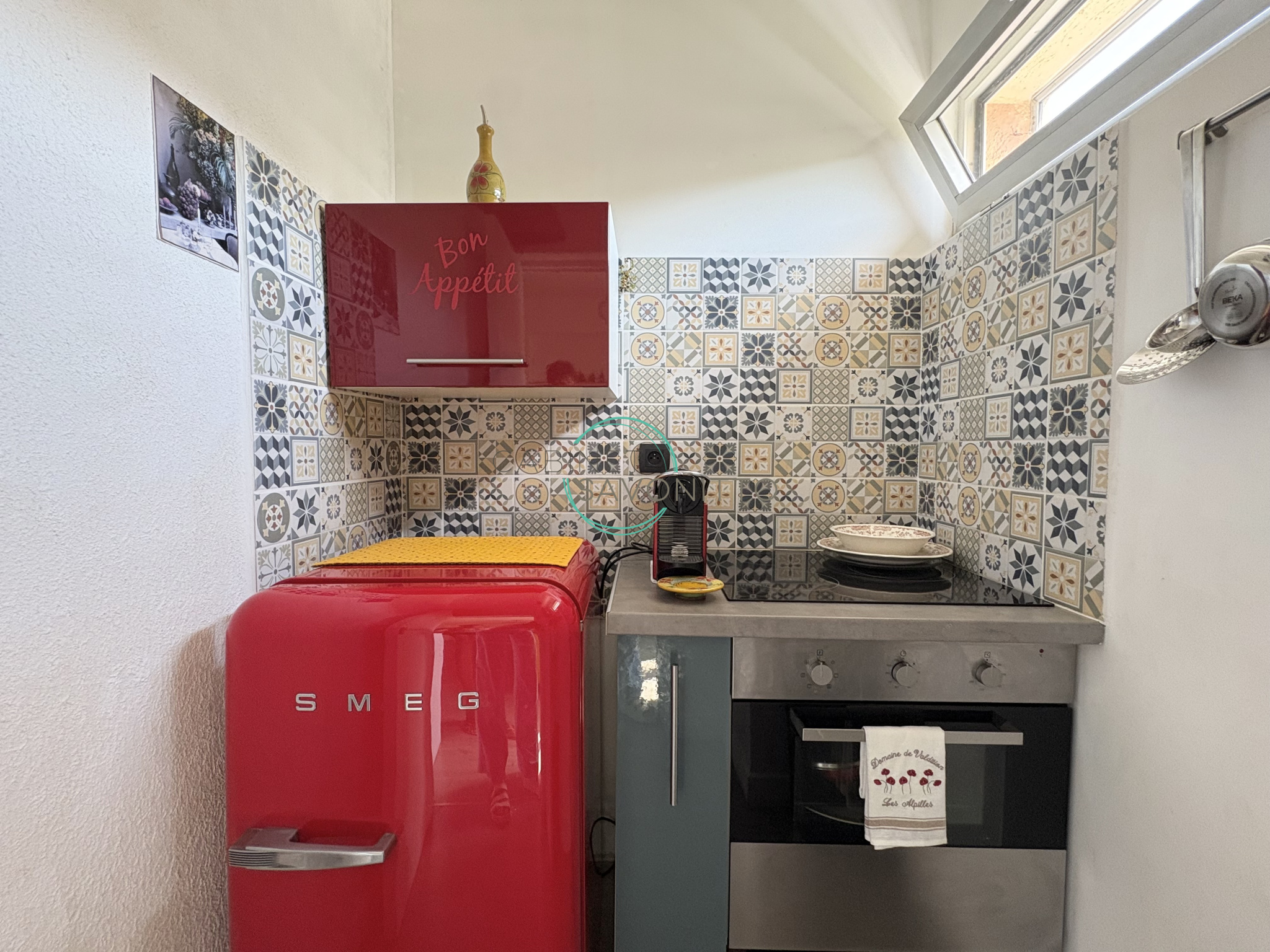 Image_4, Appartement, Carry-le-Rouet, ref :338*