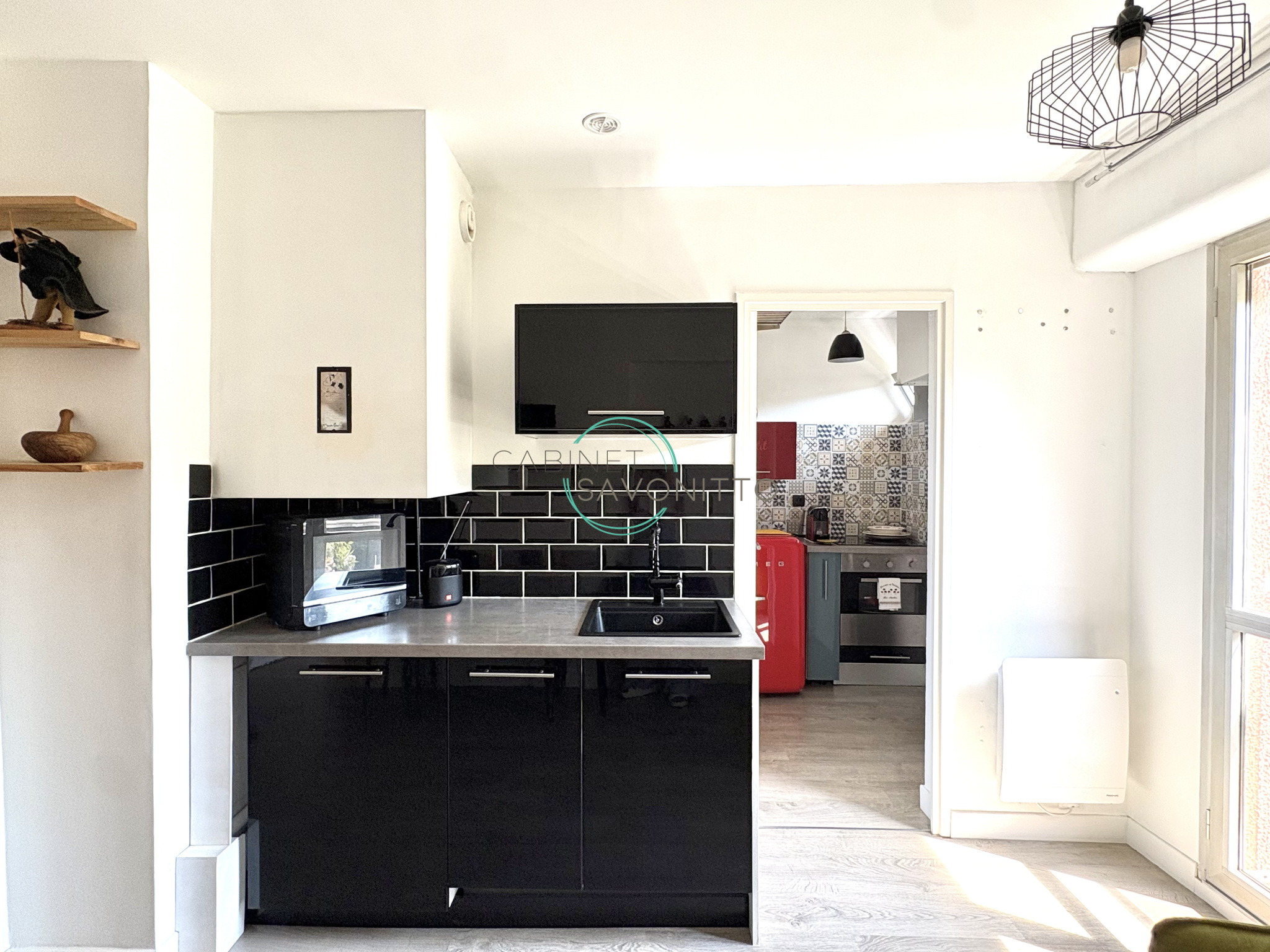 Image_3, Appartement, Carry-le-Rouet, ref :338*