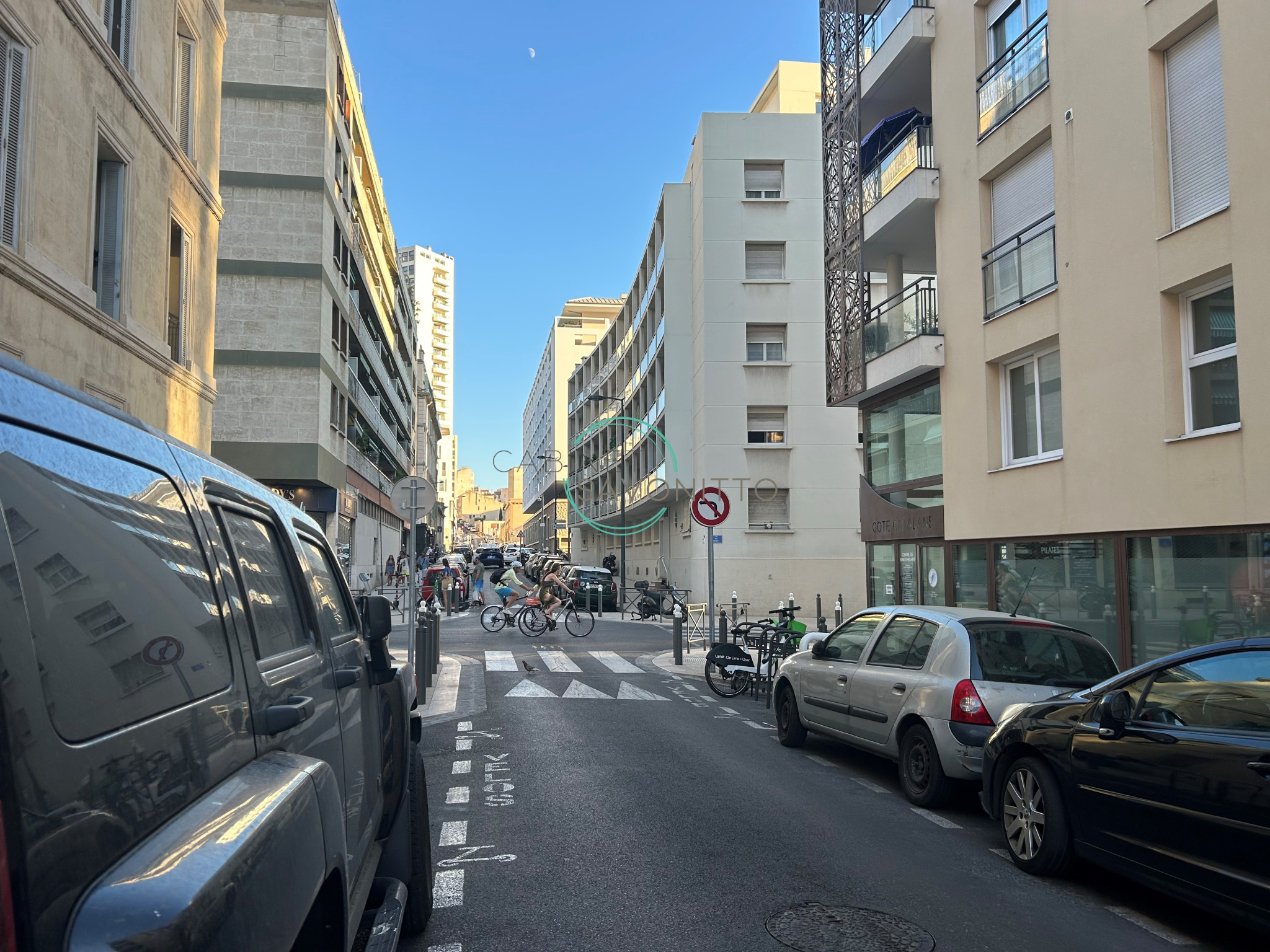 Image_3, Garage, Marseille, ref :796