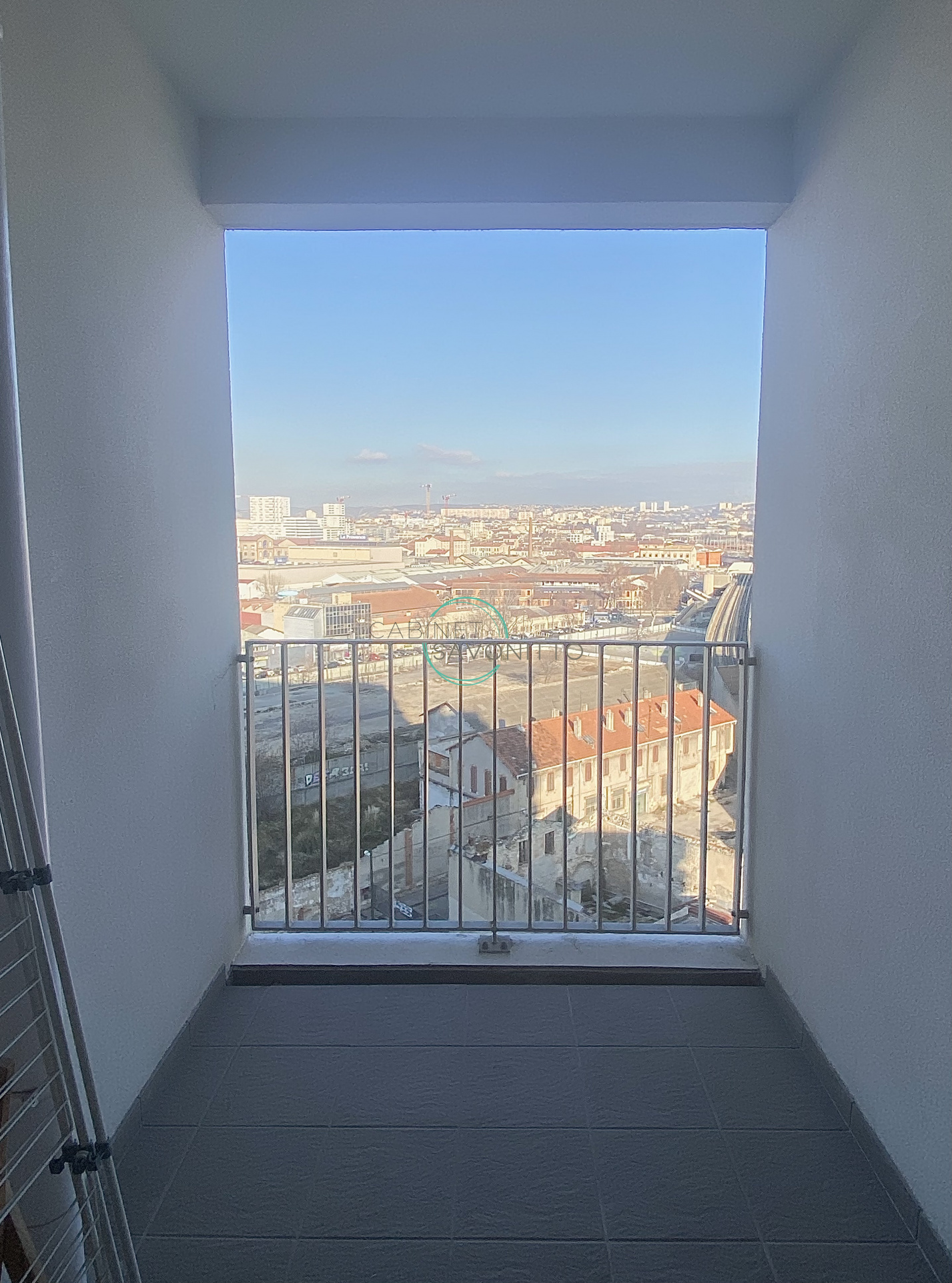 Image_5, Appartement, Marseille, ref :243