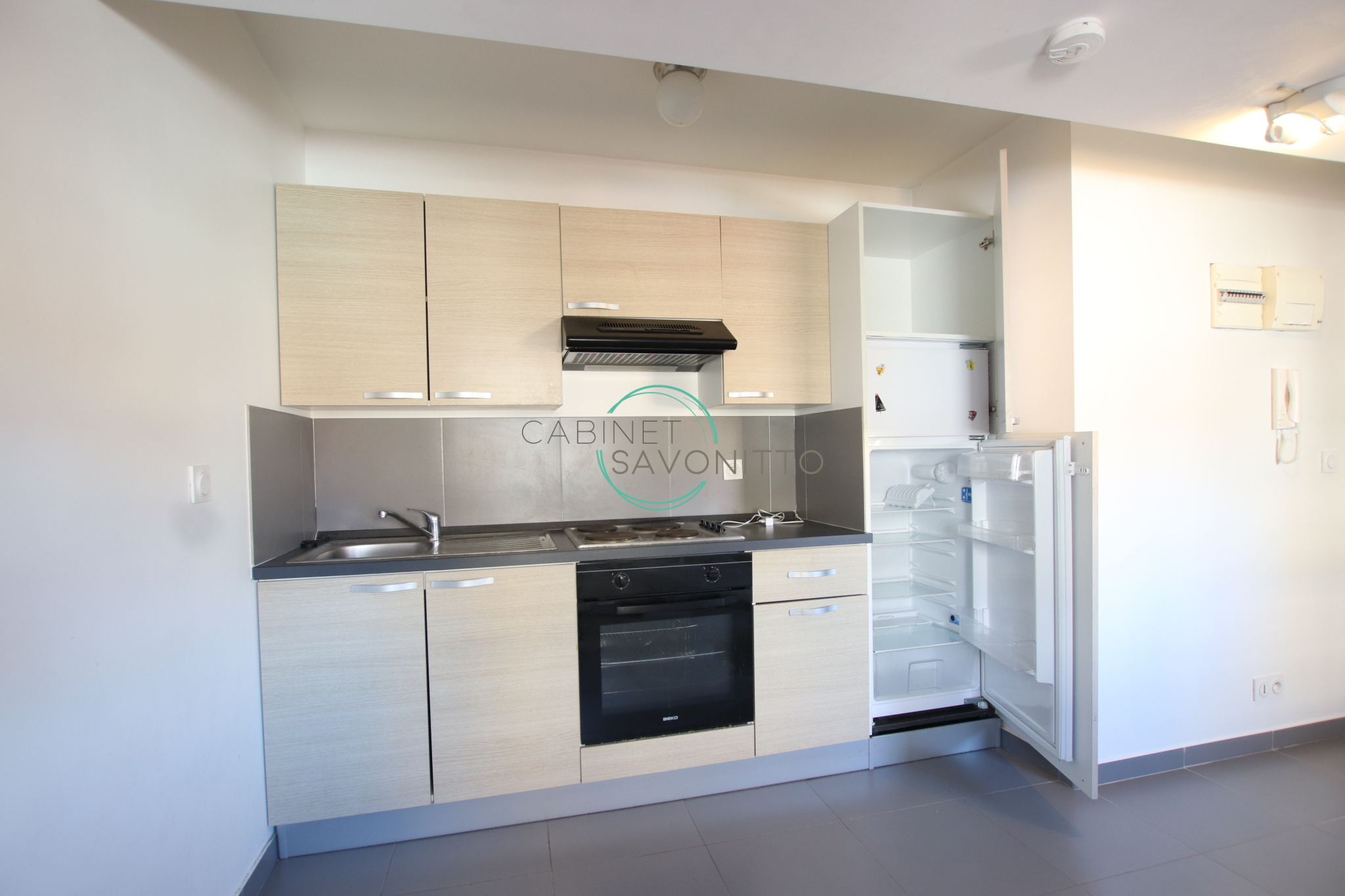 Image_1, Appartement, Marseille, ref :396