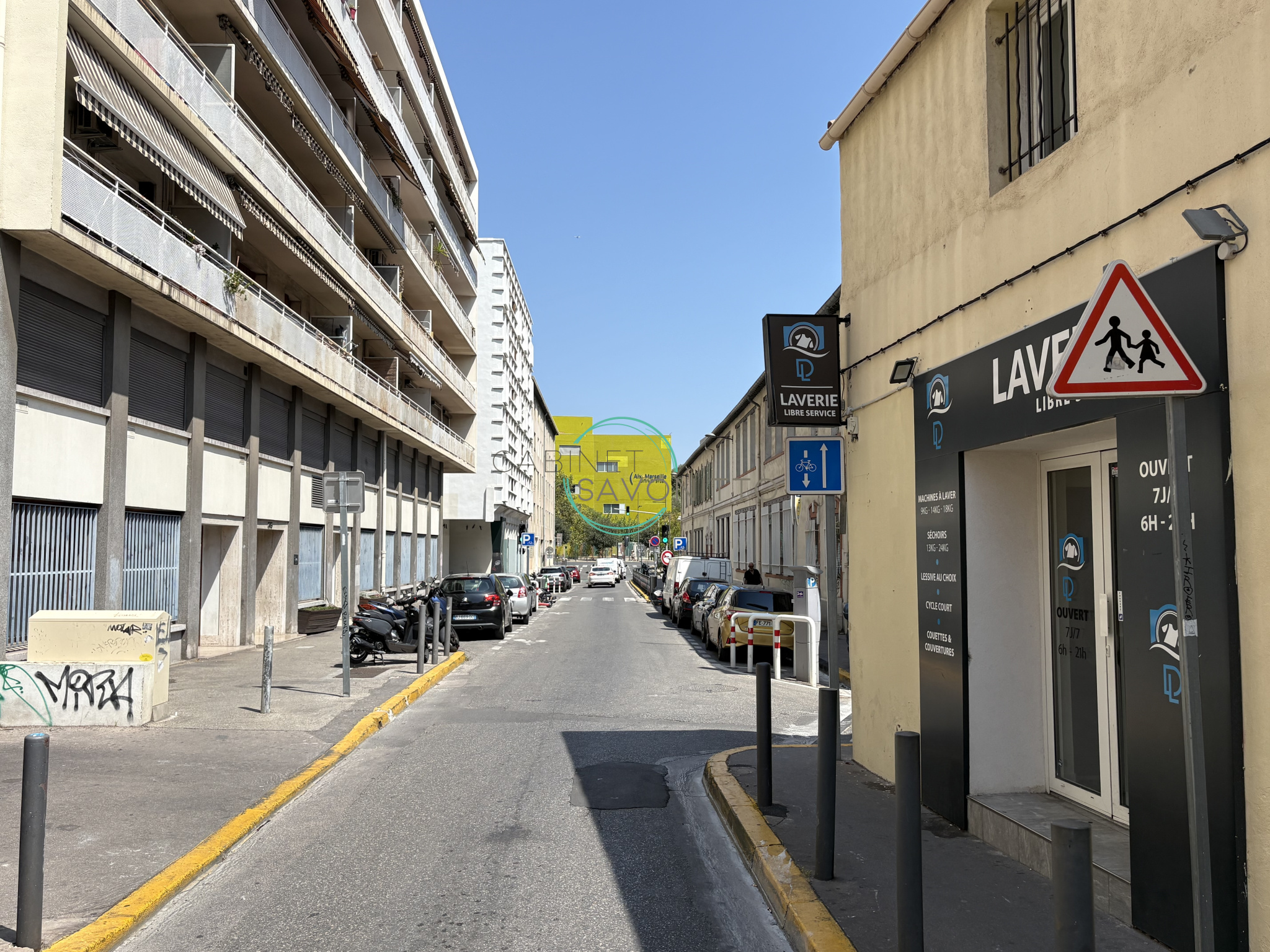 Image_7, Appartement, Marseille, ref :102