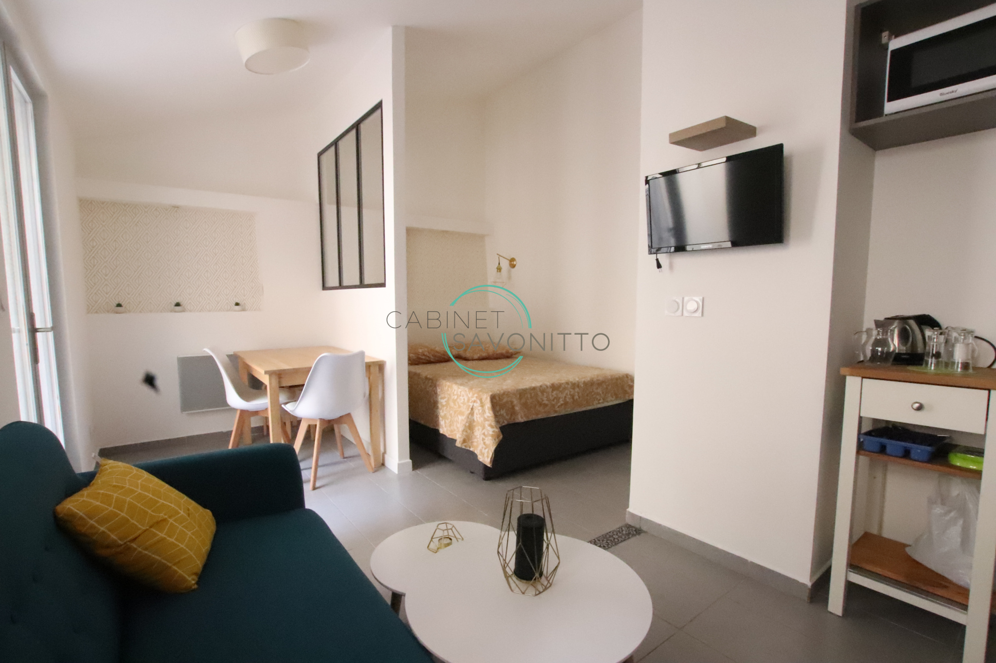 Image_5, Appartement, Marseille, ref :304