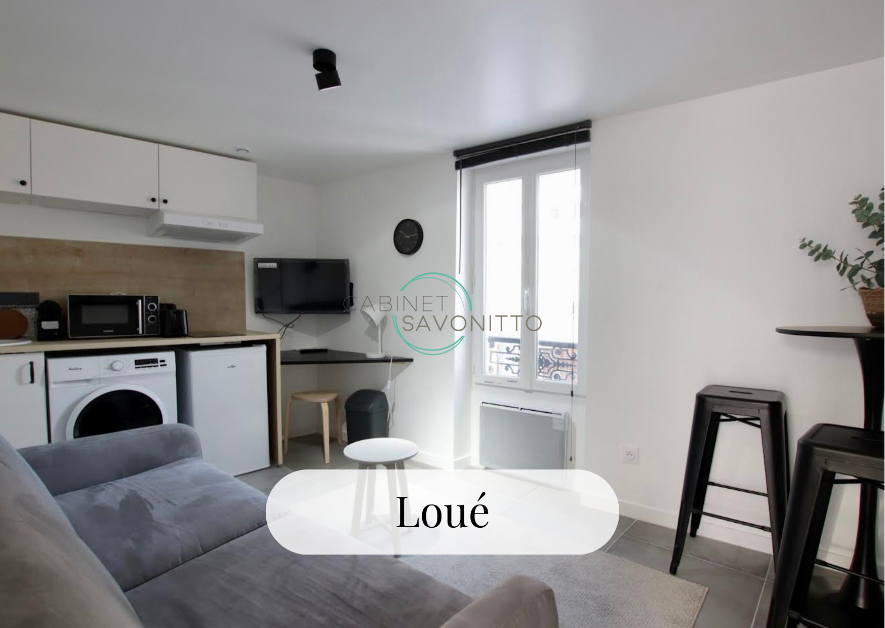 Image_1, Appartement, Marseille, ref :625
