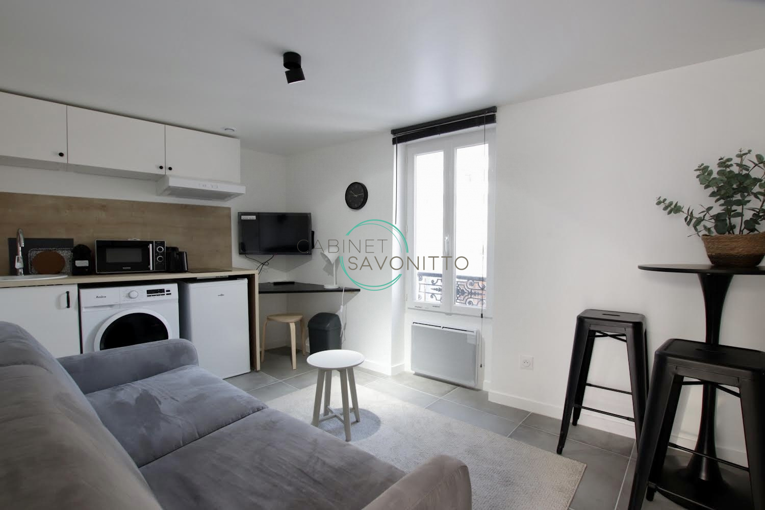 Image_1, Appartement, Marseille, ref :625