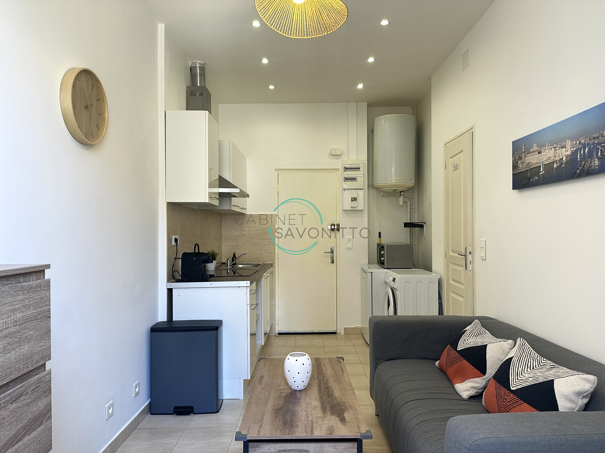 Image_2, Appartement, Marseille, ref :904