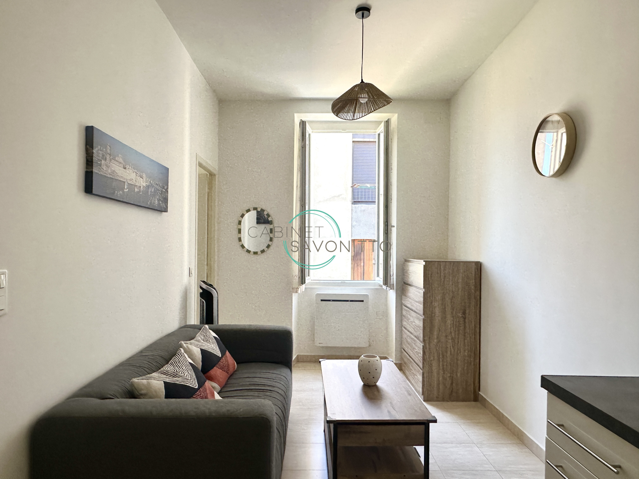 Image_1, Appartement, Marseille, ref :904