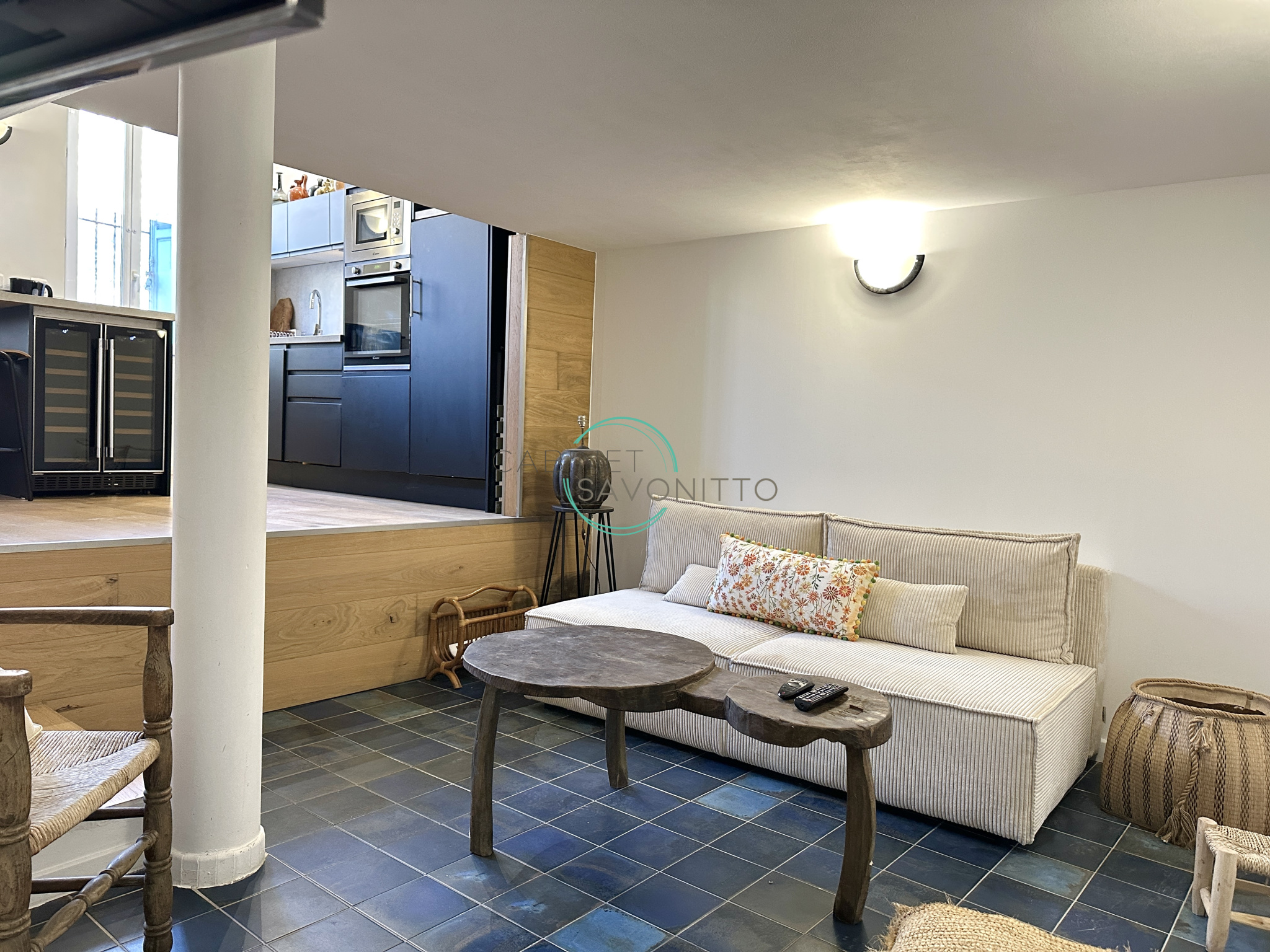Image_3, Appartement, Marseille, ref :345
