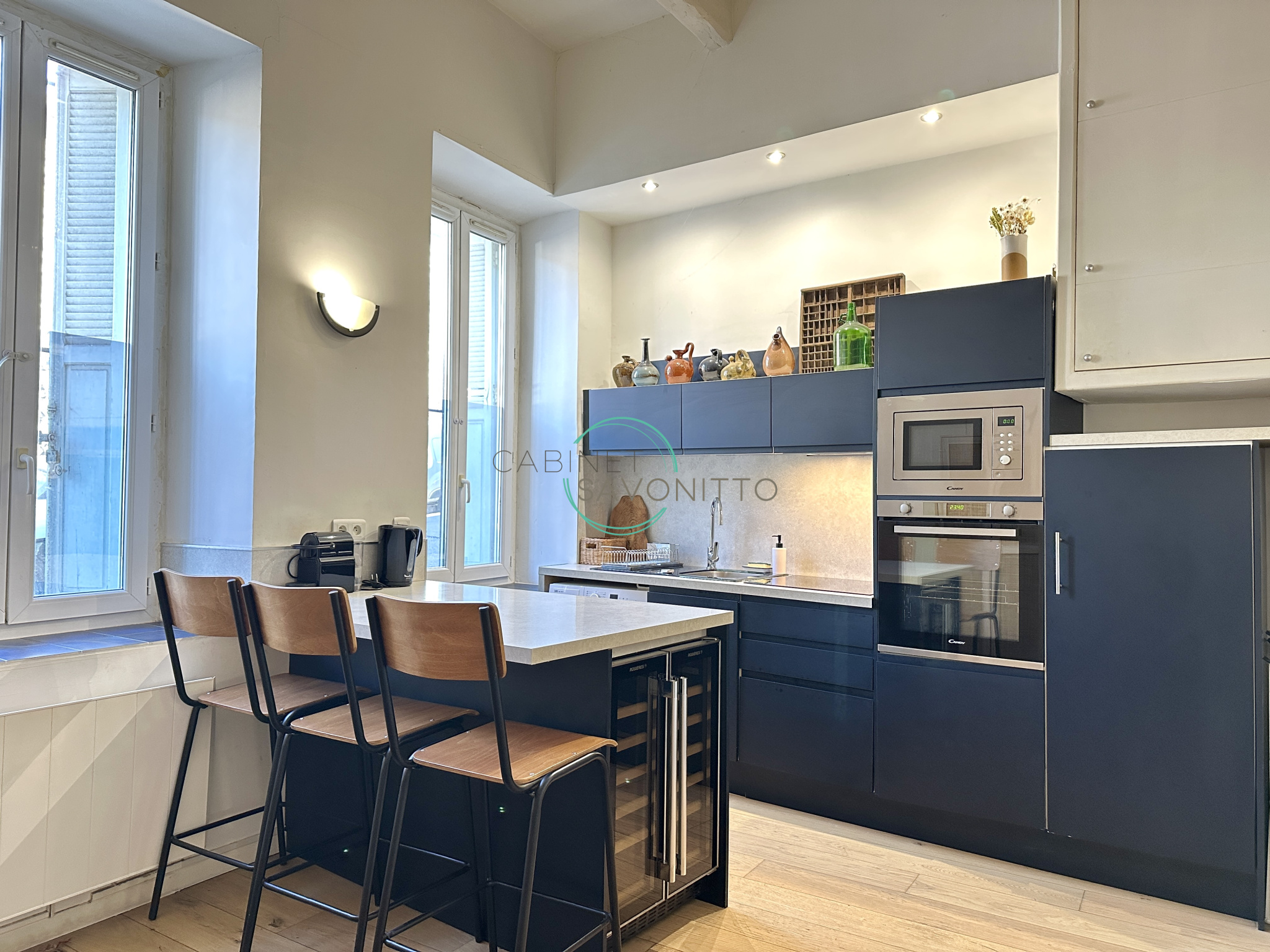 Image_1, Appartement, Marseille, ref :345
