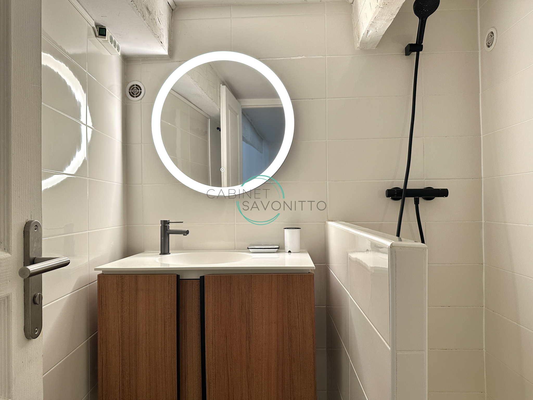 Image_6, Appartement, Marseille, ref :345