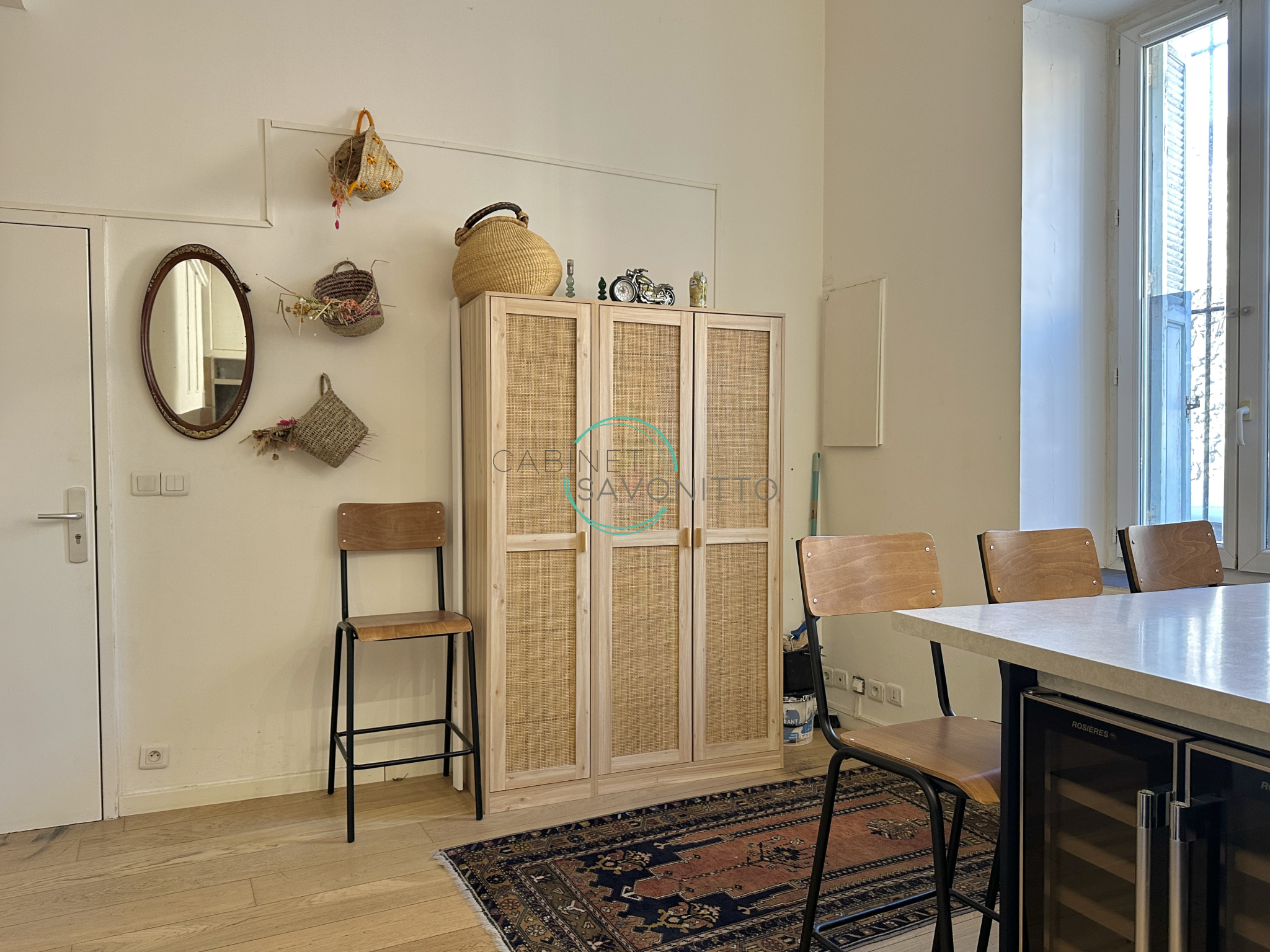 Image_4, Appartement, Marseille, ref :345