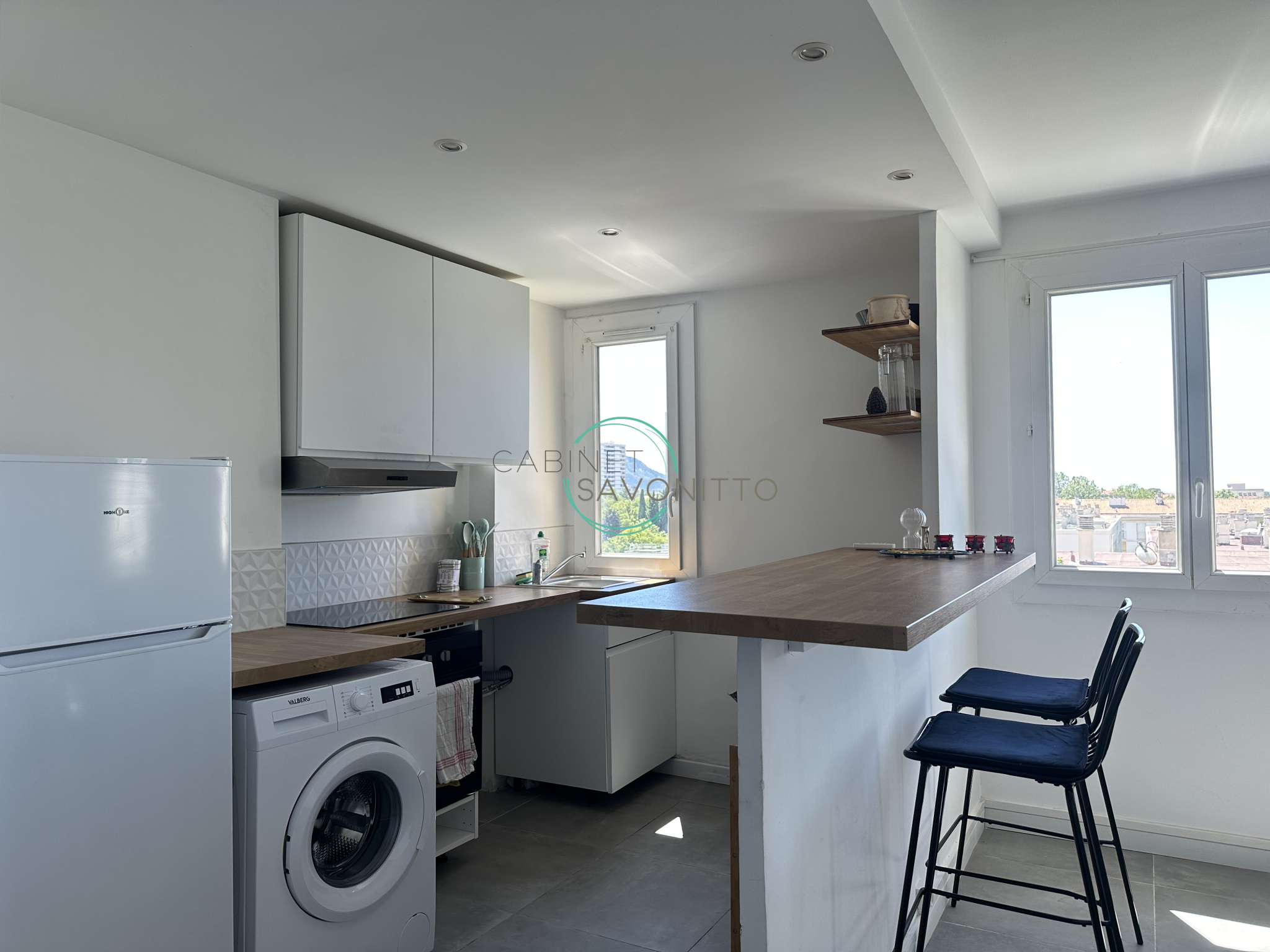 Image_2, Appartement, Marseille, ref :804