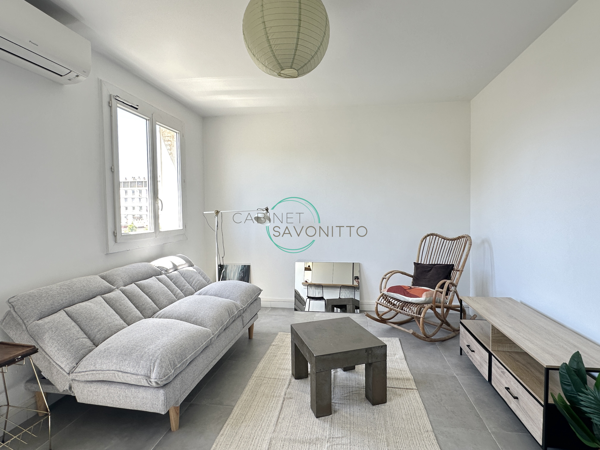 Image_1, Appartement, Marseille, ref :804