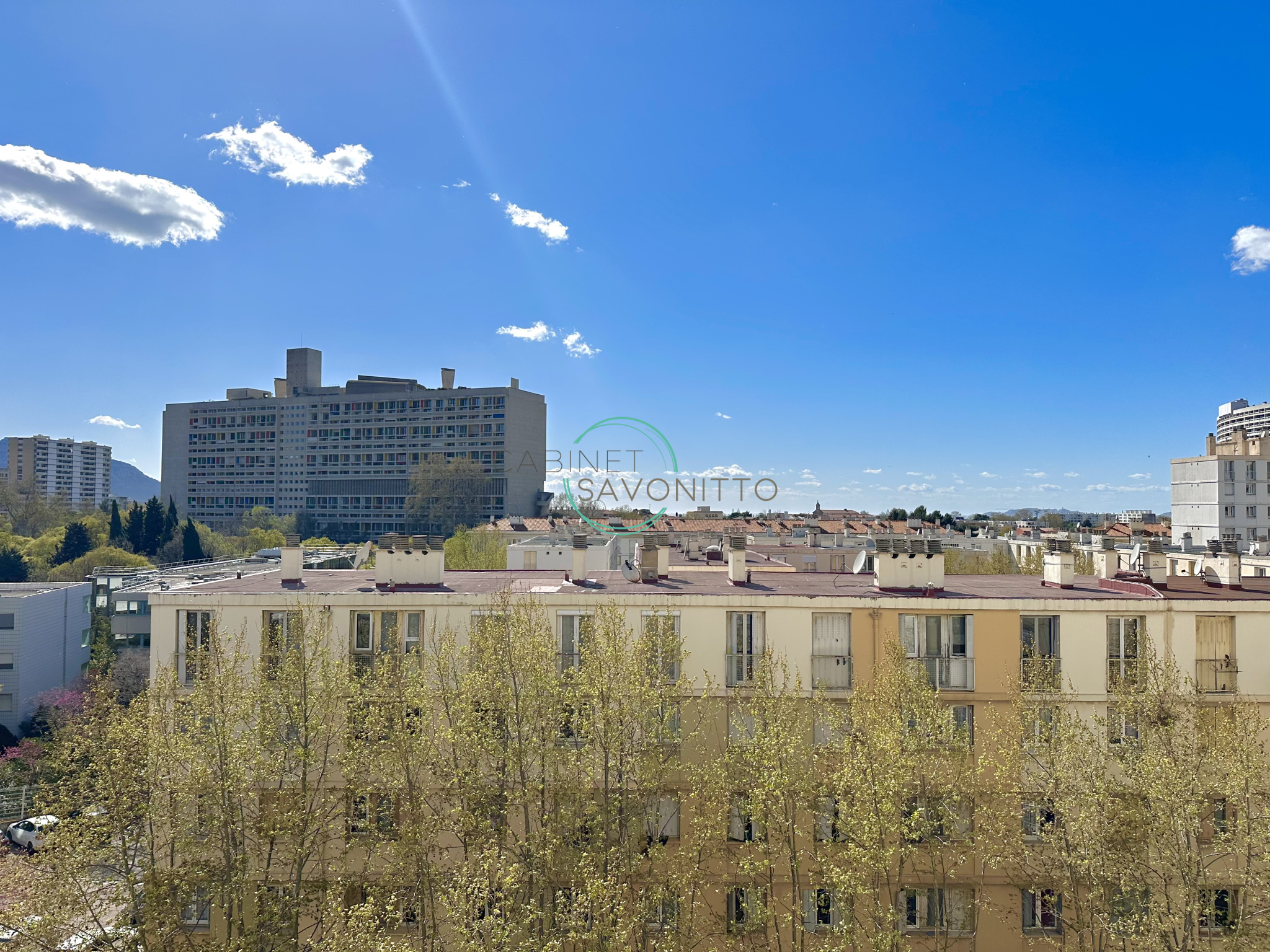 Image_8, Appartement, Marseille, ref :804