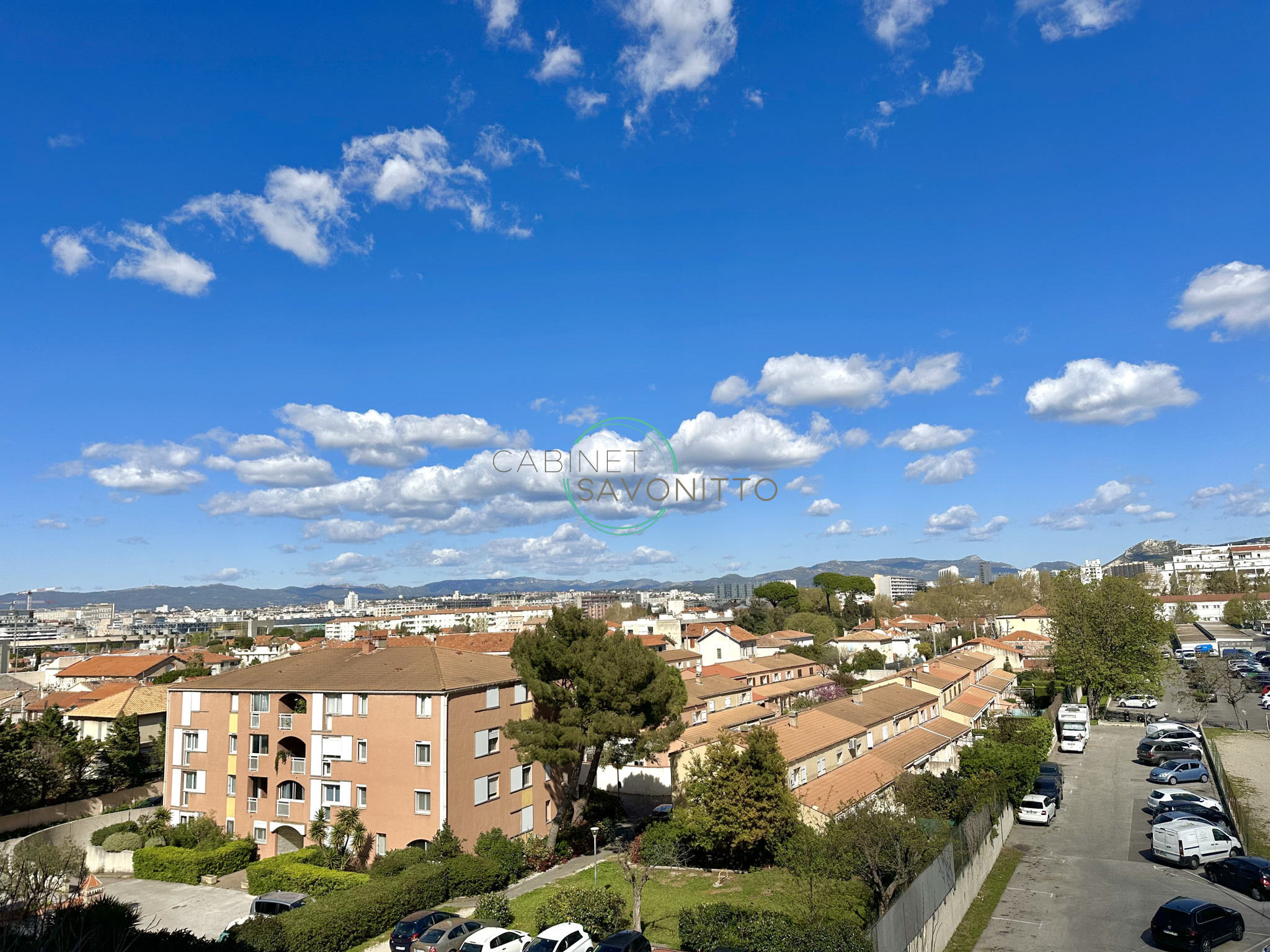 Image_9, Appartement, Marseille, ref :804
