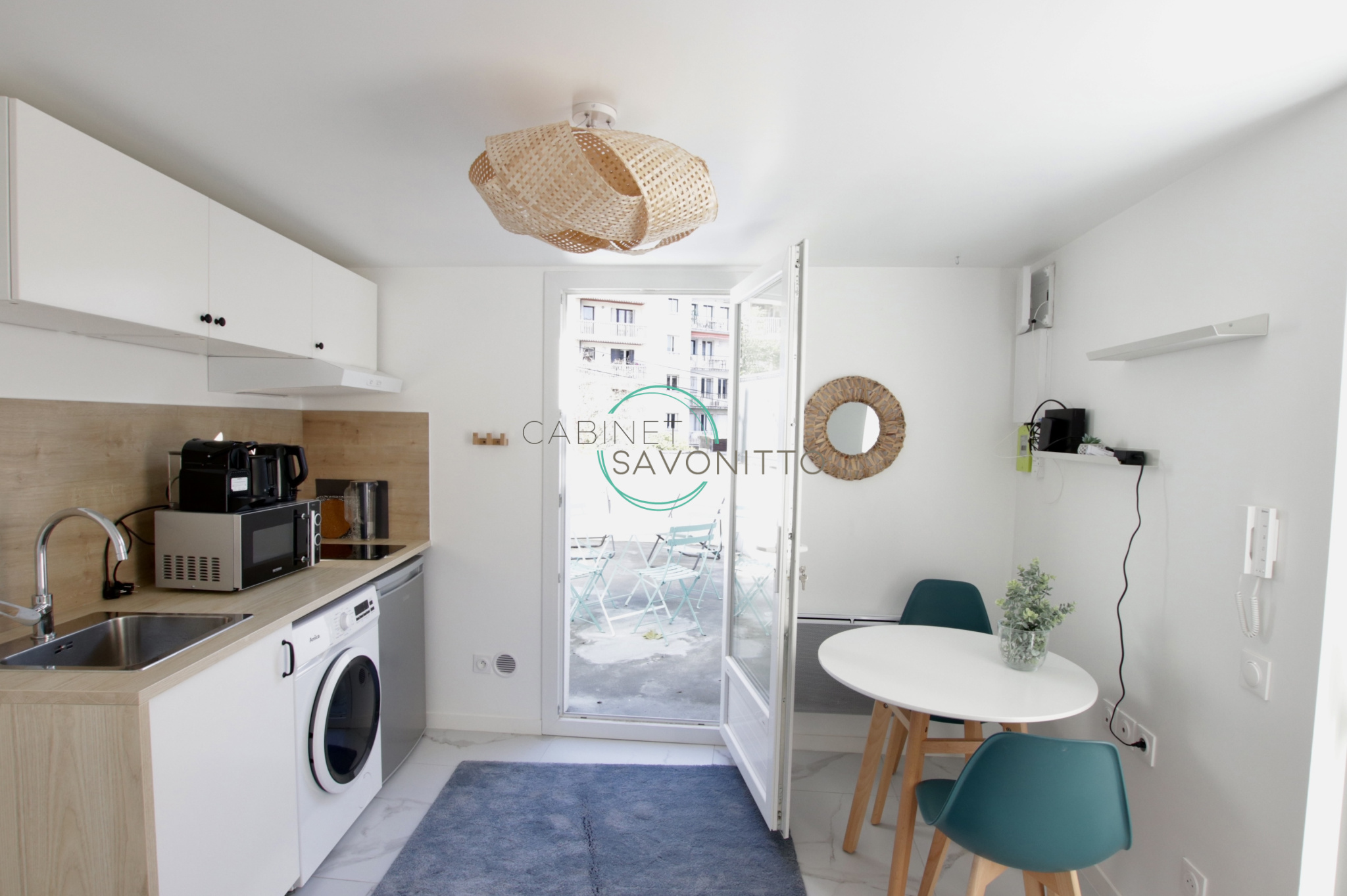 Image_4, Appartement, Marseille, ref :622