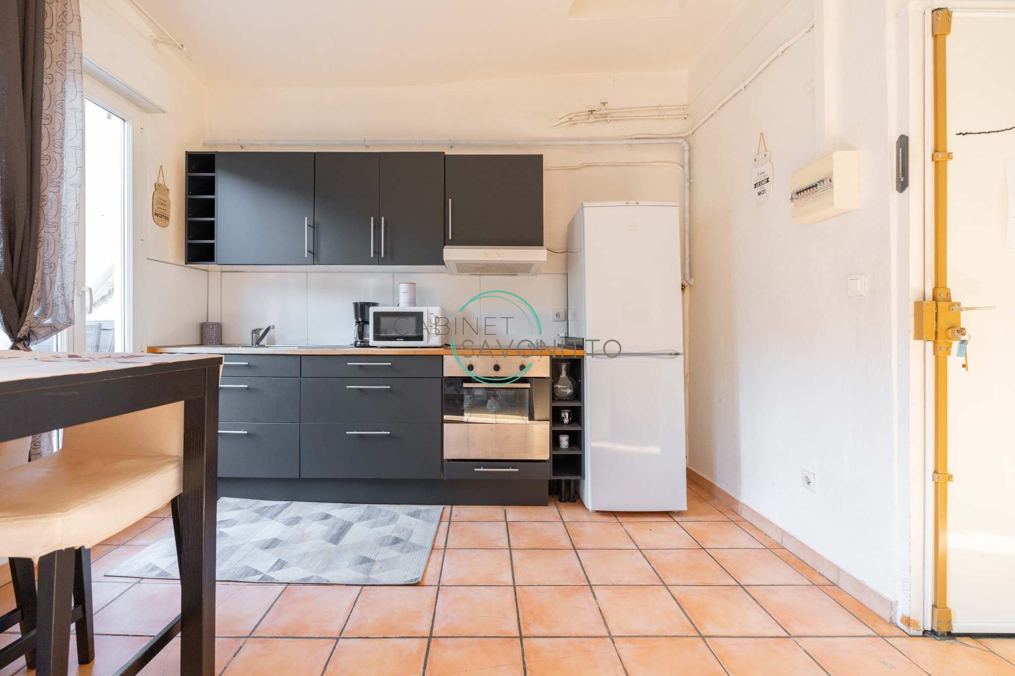 Image_2, Appartement, Marseille, ref :833