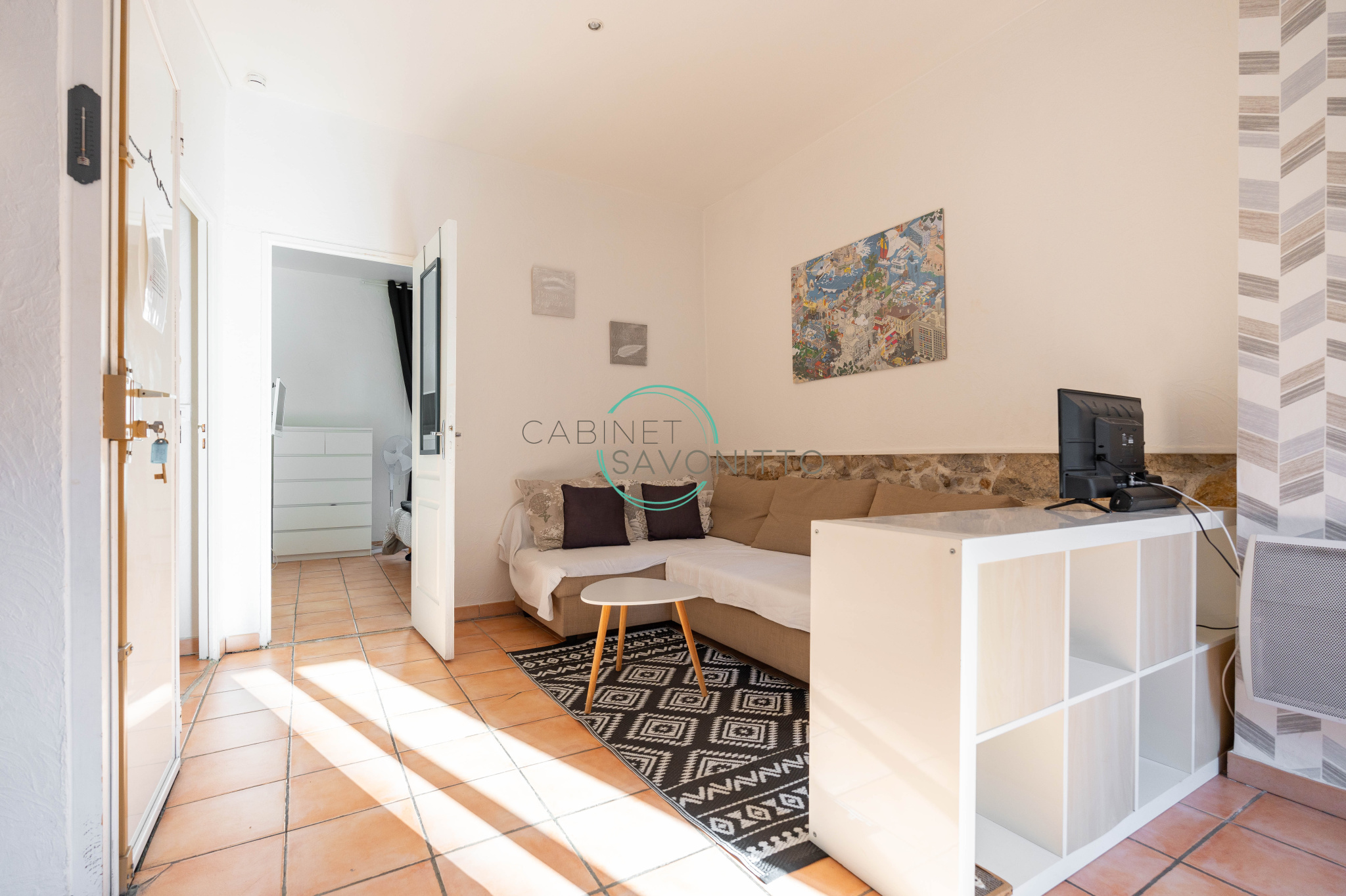 Image_5, Appartement, Marseille, ref :833