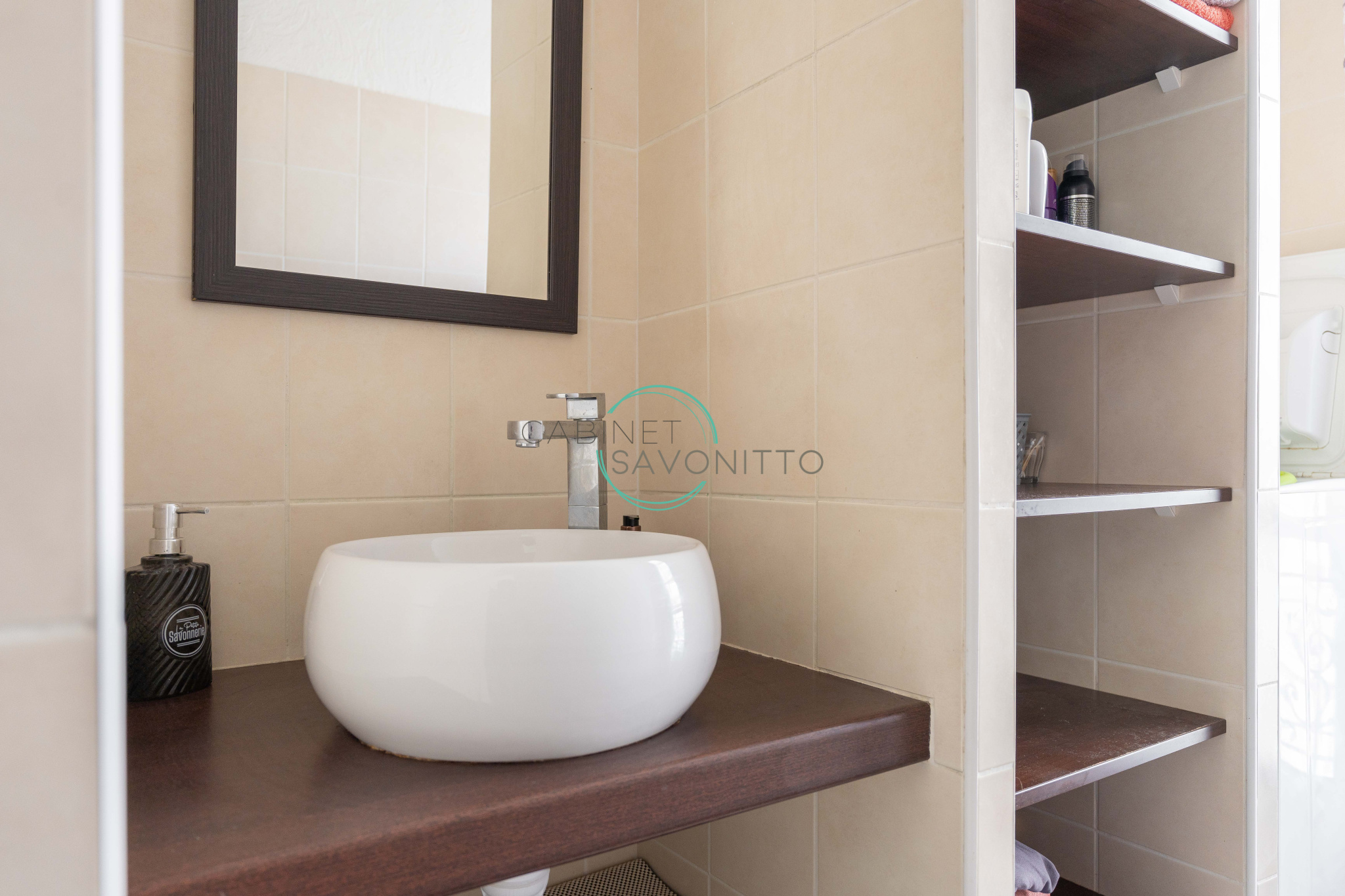 Image_7, Appartement, Marseille, ref :833