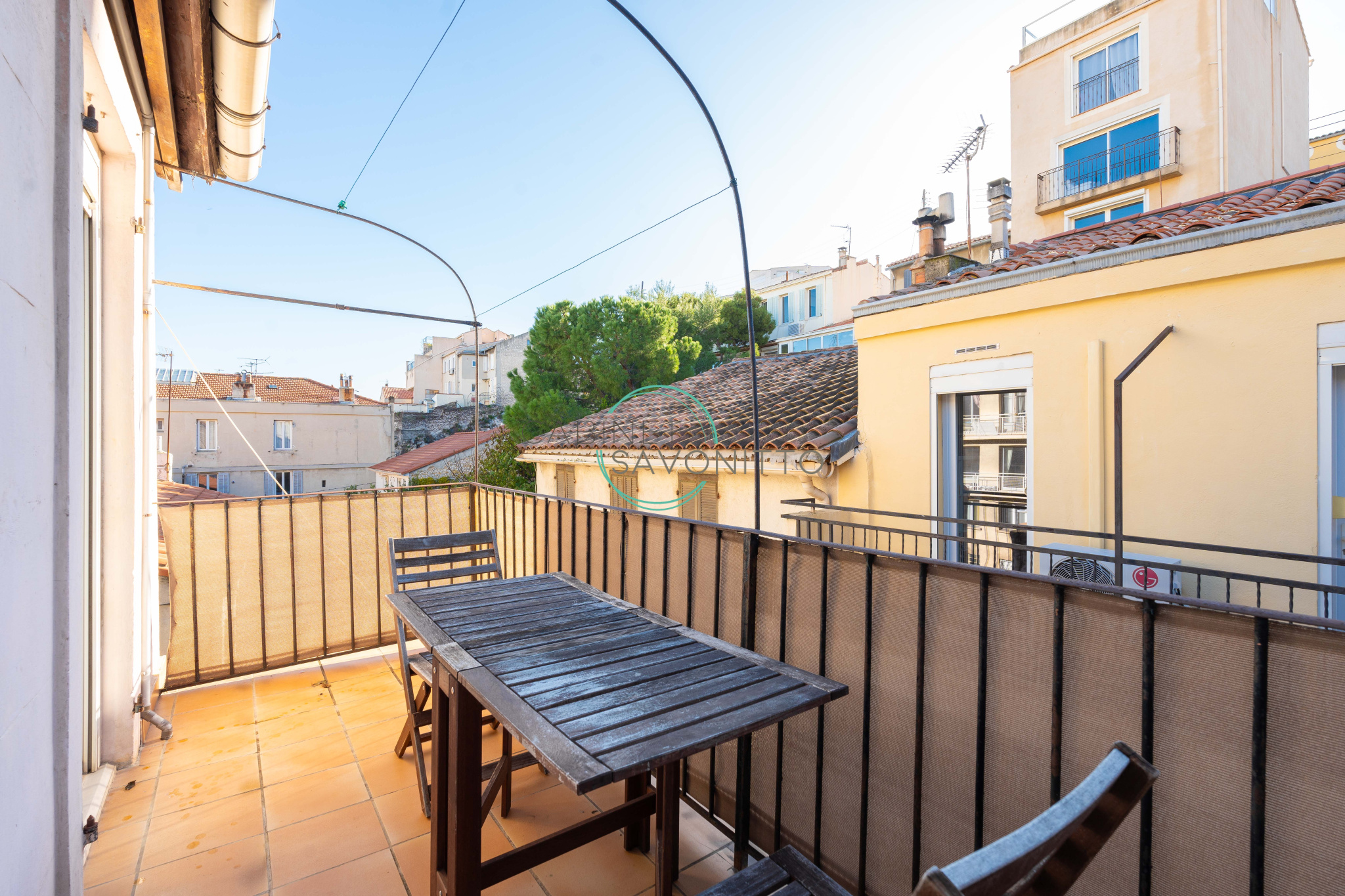 Image_1, Appartement, Marseille, ref :833