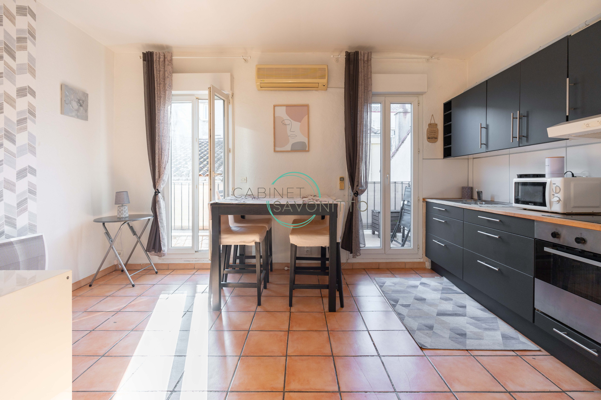 Image_4, Appartement, Marseille, ref :833