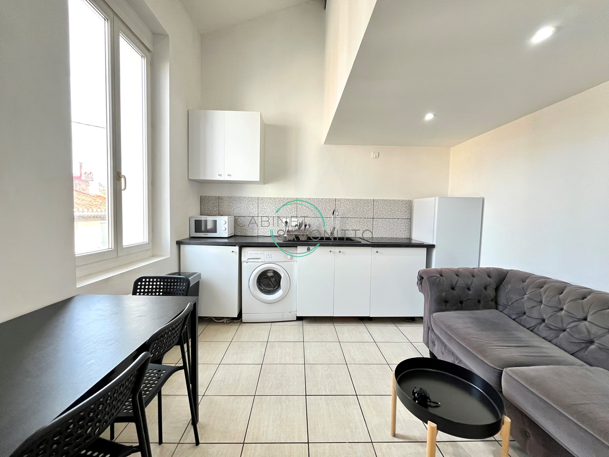 Image_1, Appartement, Marseille, ref :823
