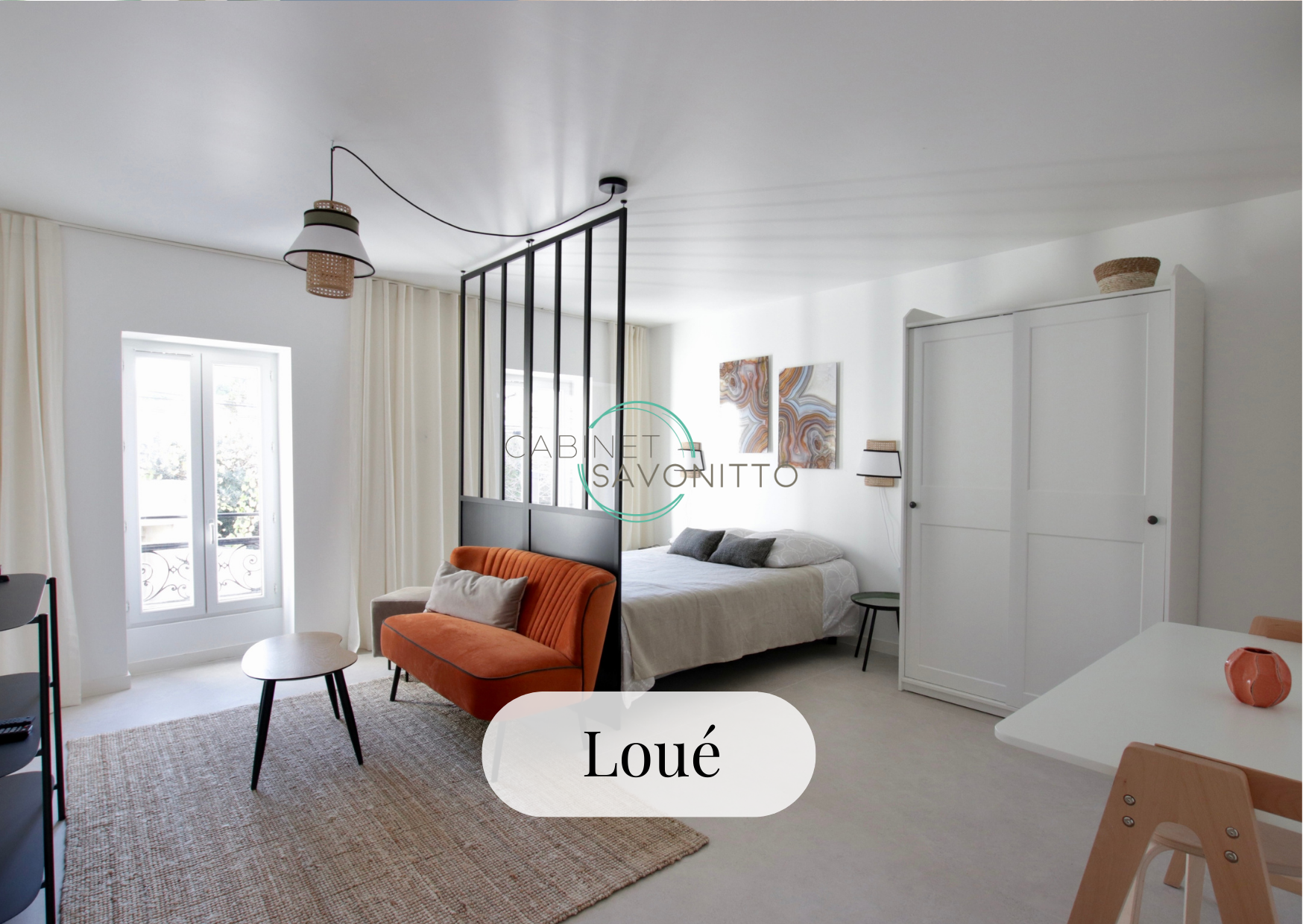 Image_1, Appartement, Marseille, ref :626