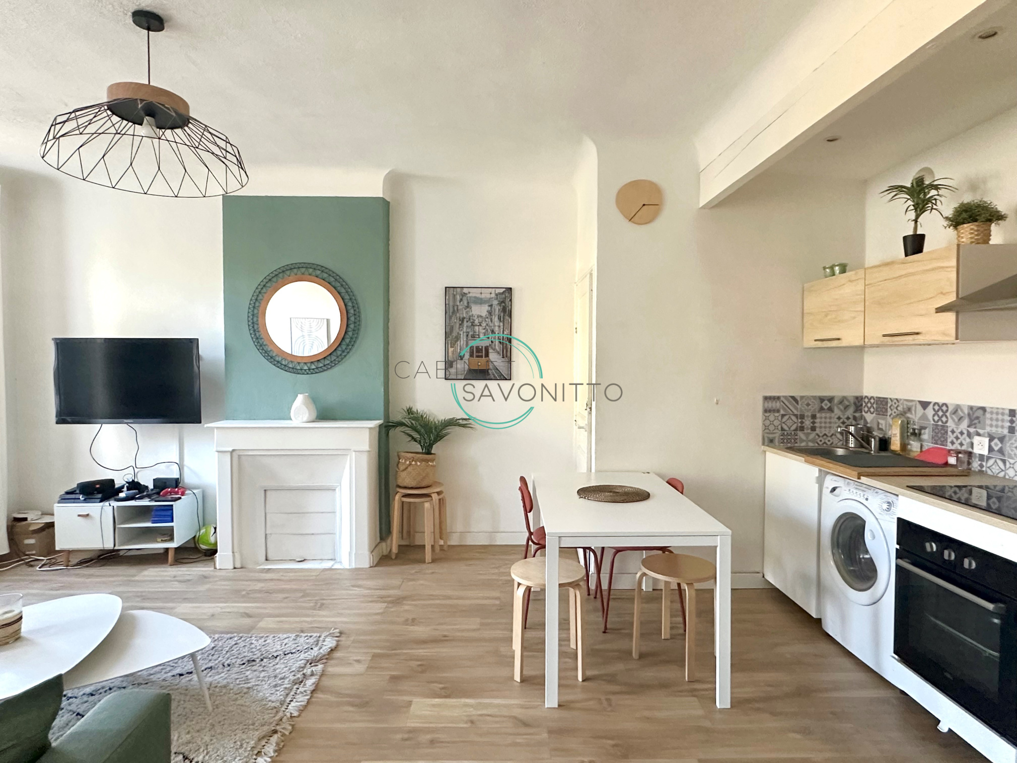 Image_1, Appartement, Marseille, ref :325**