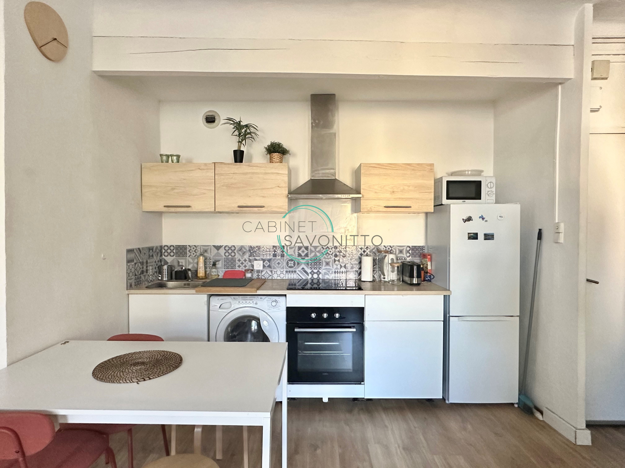 Image_4, Appartement, Marseille, ref :325**