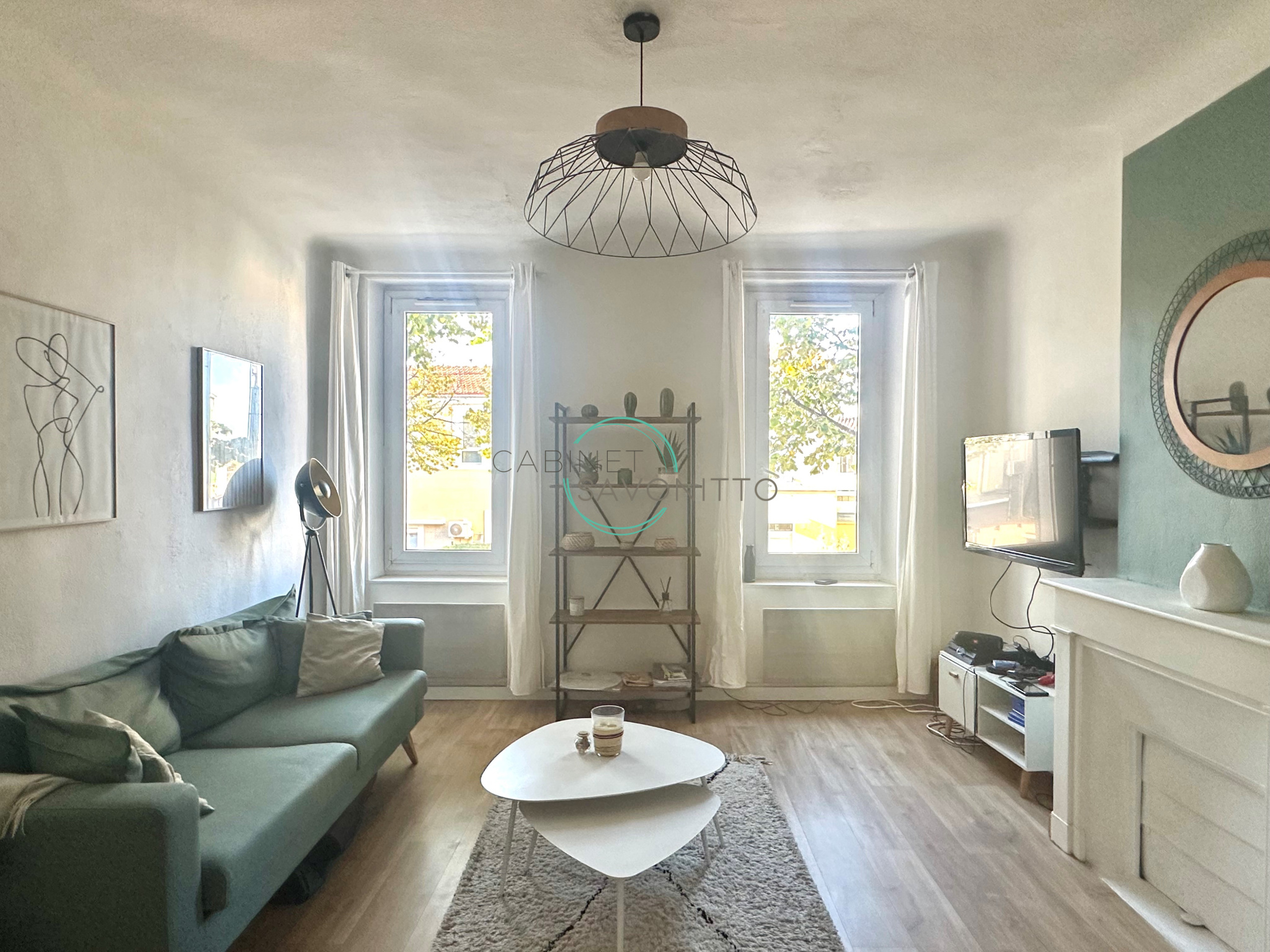 Image_2, Appartement, Marseille, ref :325**