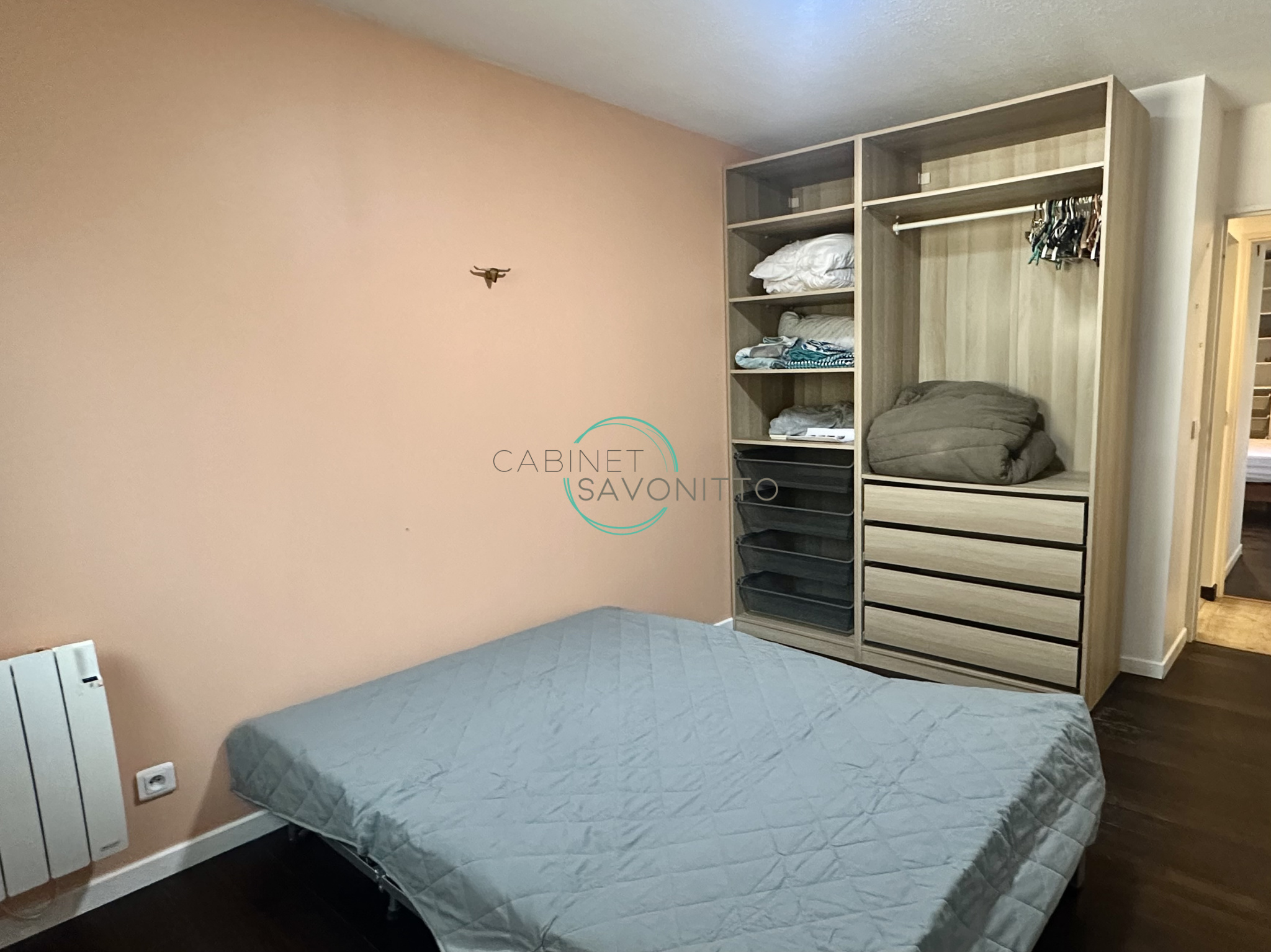 Image_9, Appartement, Marseille, ref :811